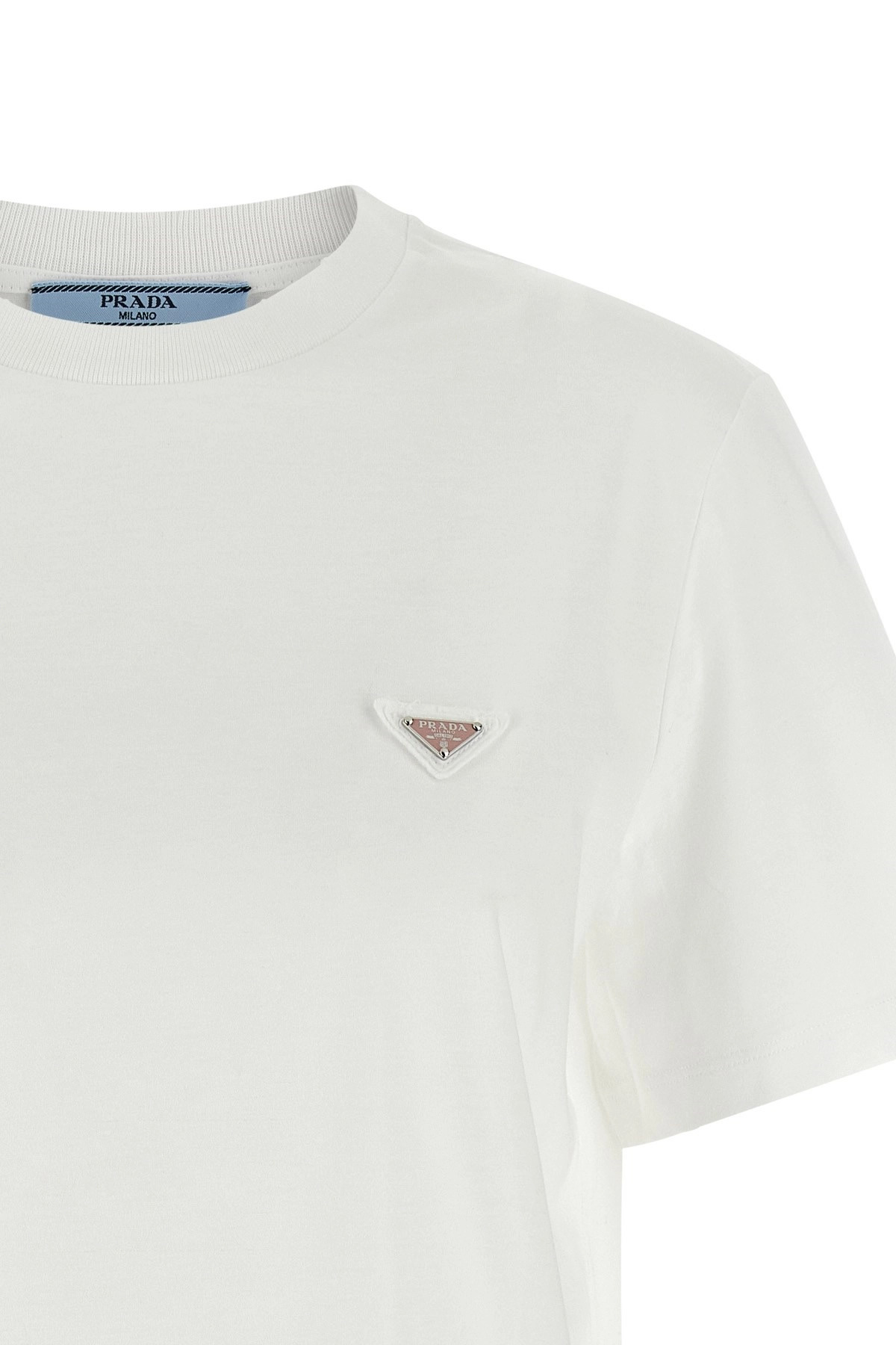 Logo T-shirt - 4