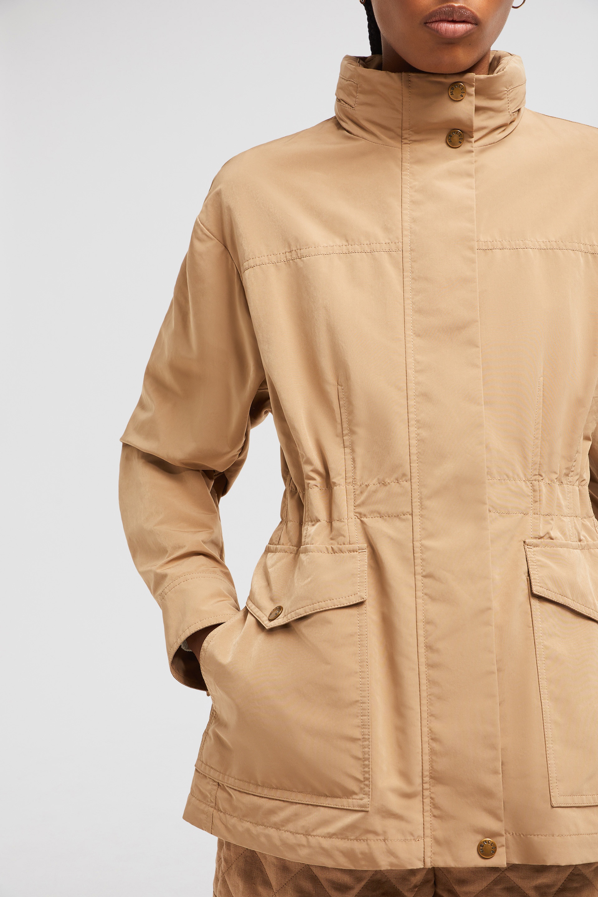 Nades Parka - 8
