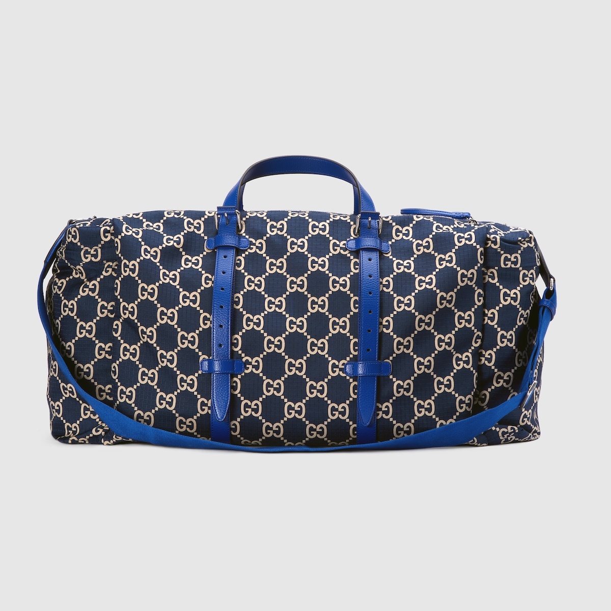 Maxi GG ripstop duffle bag - 4