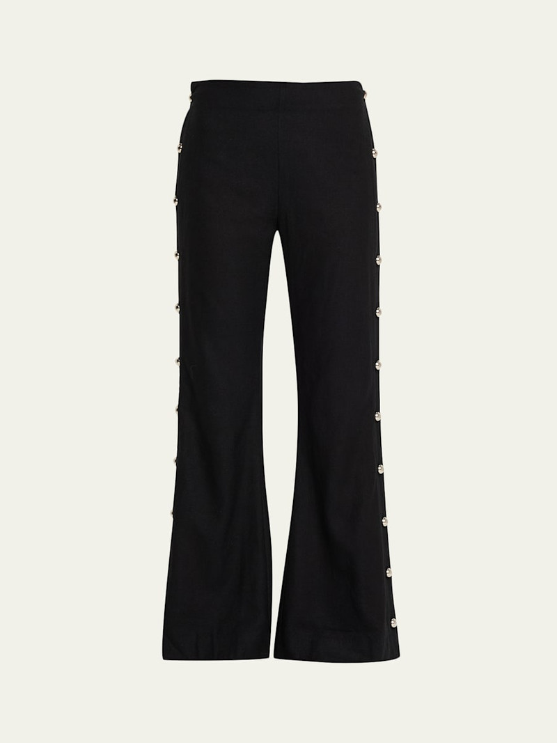 Holland Flare Pants 1