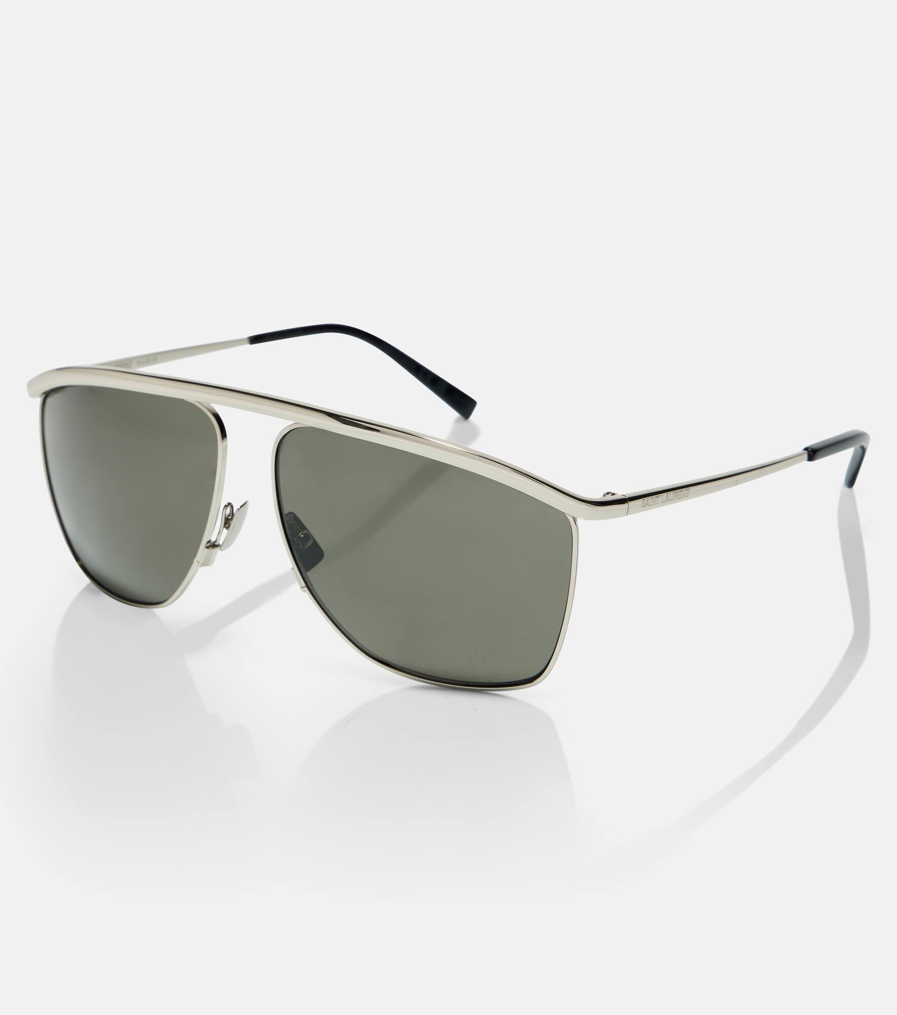 SL 820 Victoire aviator sunglasses - 4