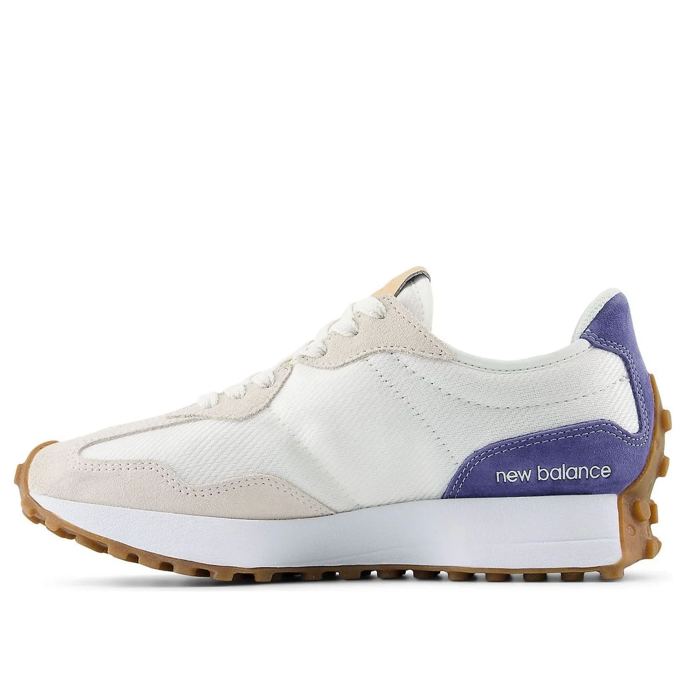 New Balance 327 Linen Dream State (Women's) - 1