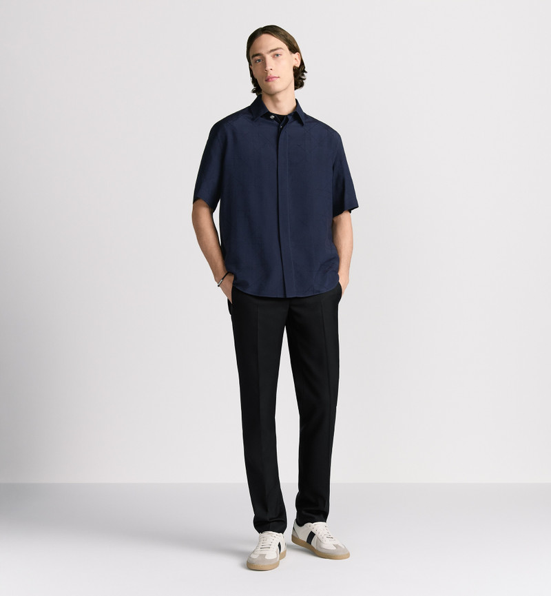 Dior Icons Short-Sleeved Shirt 3