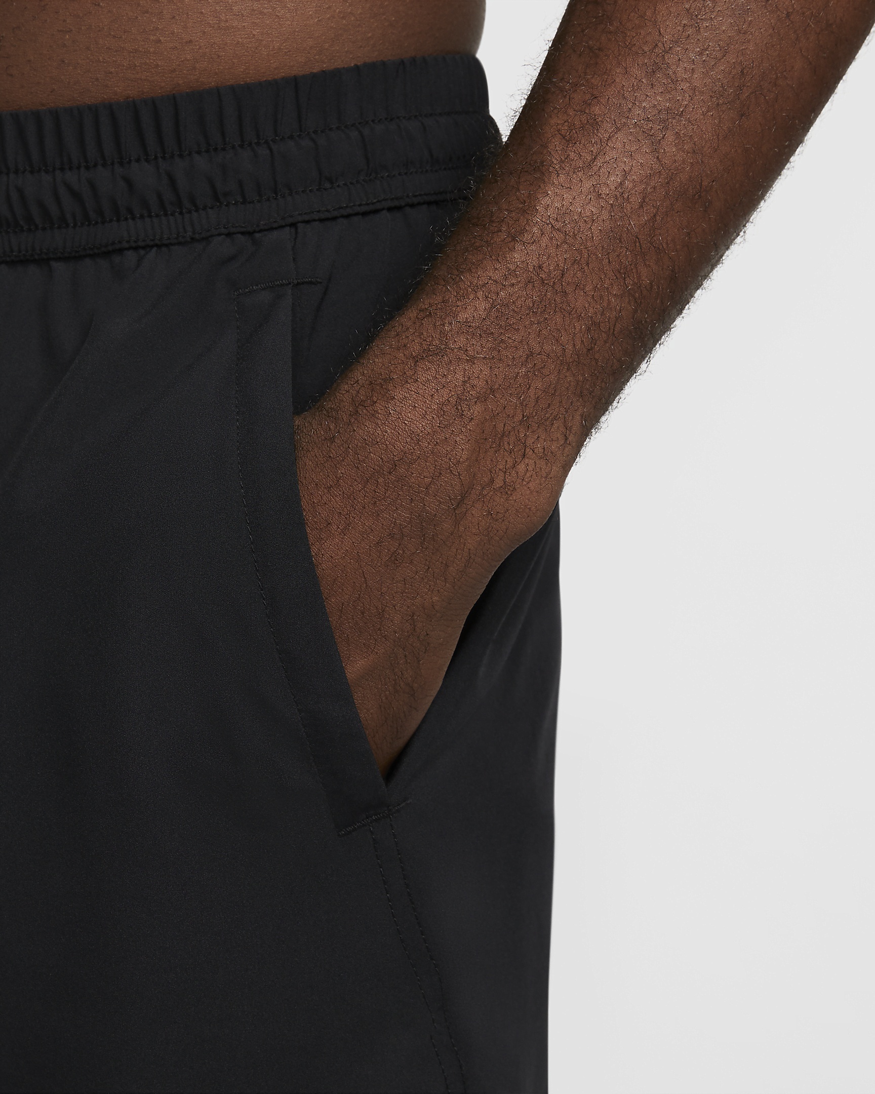 Nike Form Men's Dri-FIT 7" Unlined Versatile Shorts - 4