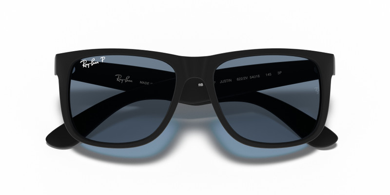 Ray-Ban JUSTIN 클래식 outlook