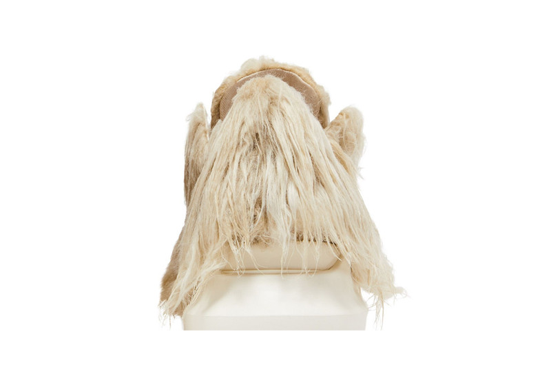 Rick Owens DRKSHDW Strobe Abstract Low 'Pearl Milk' 7