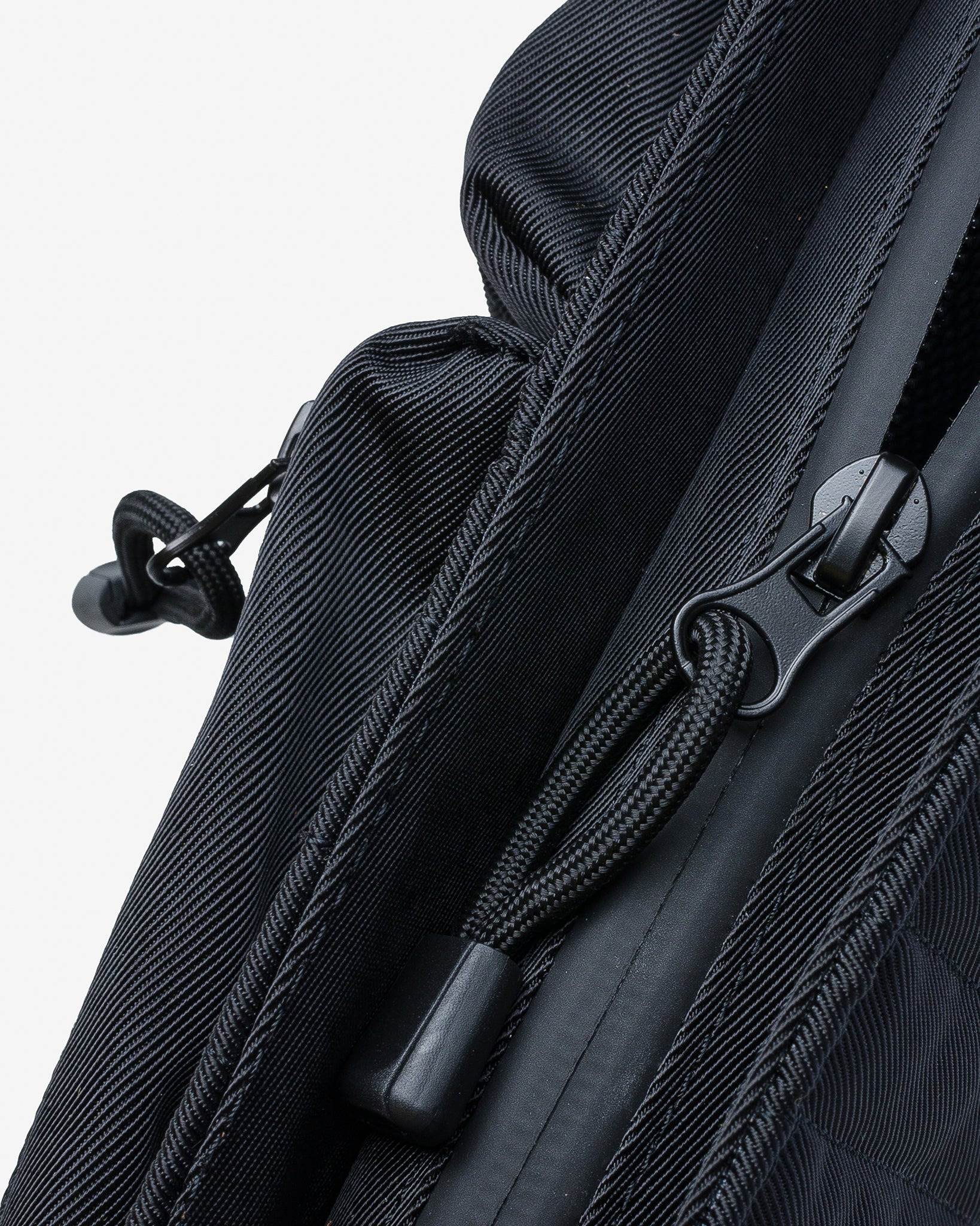 OGL-ORI-MILLIE-BLK OGL - Originale Tech Material Millie Bag - Black - 7