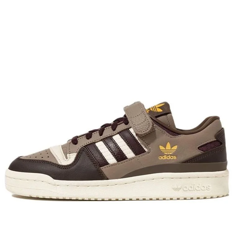 adidas originals FORUM 84 'Brown' HQ6937 - 1
