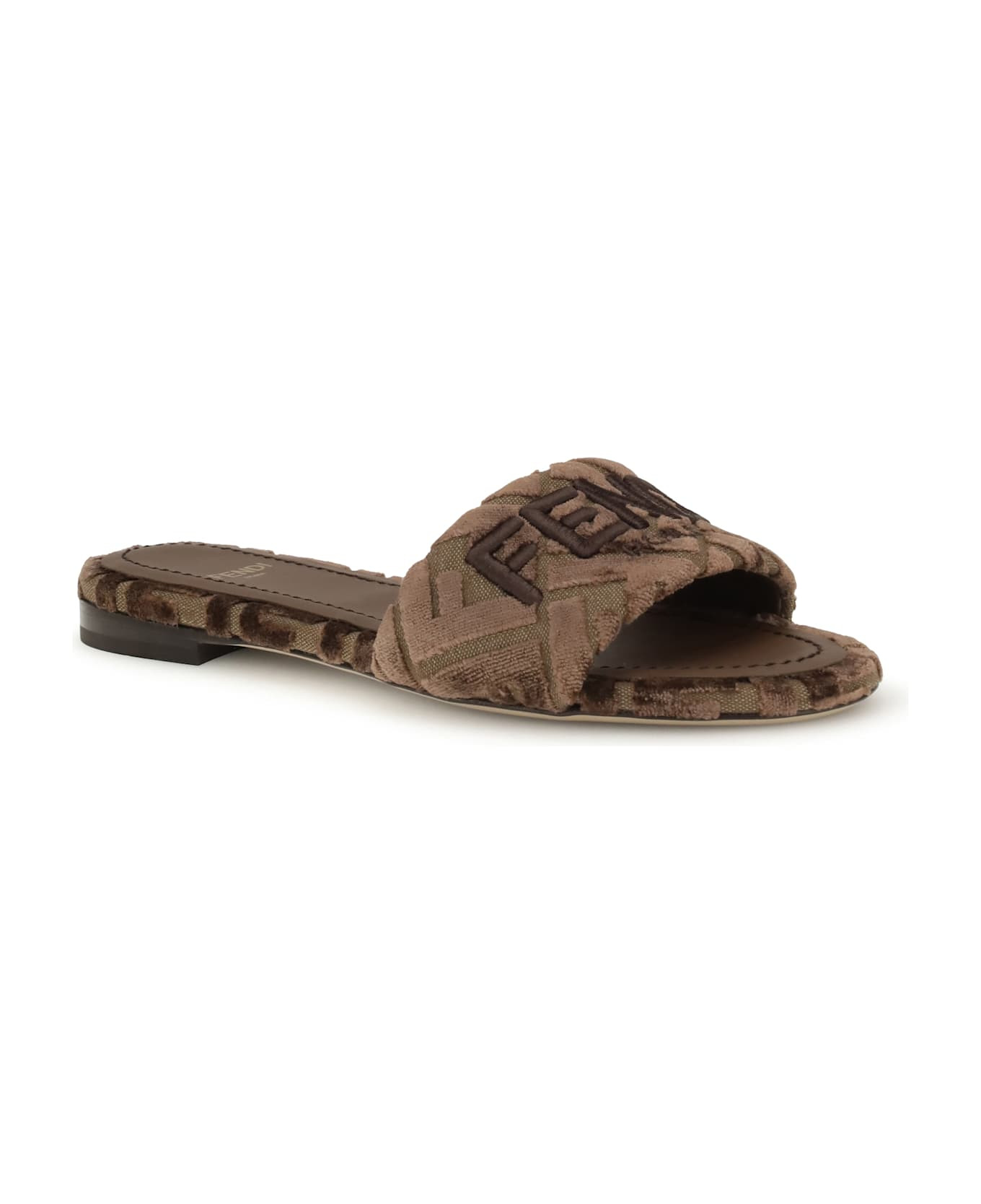 Sunshine Slide Sandals - 2
