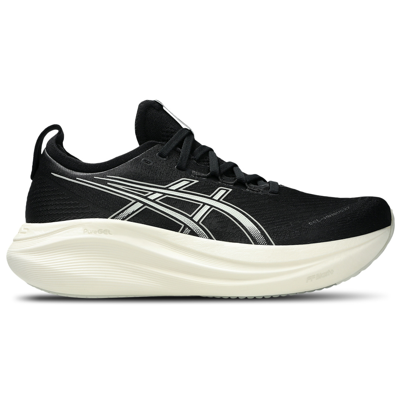 ASICS Mens ASICS® GEL-Nimbus 27 - 1