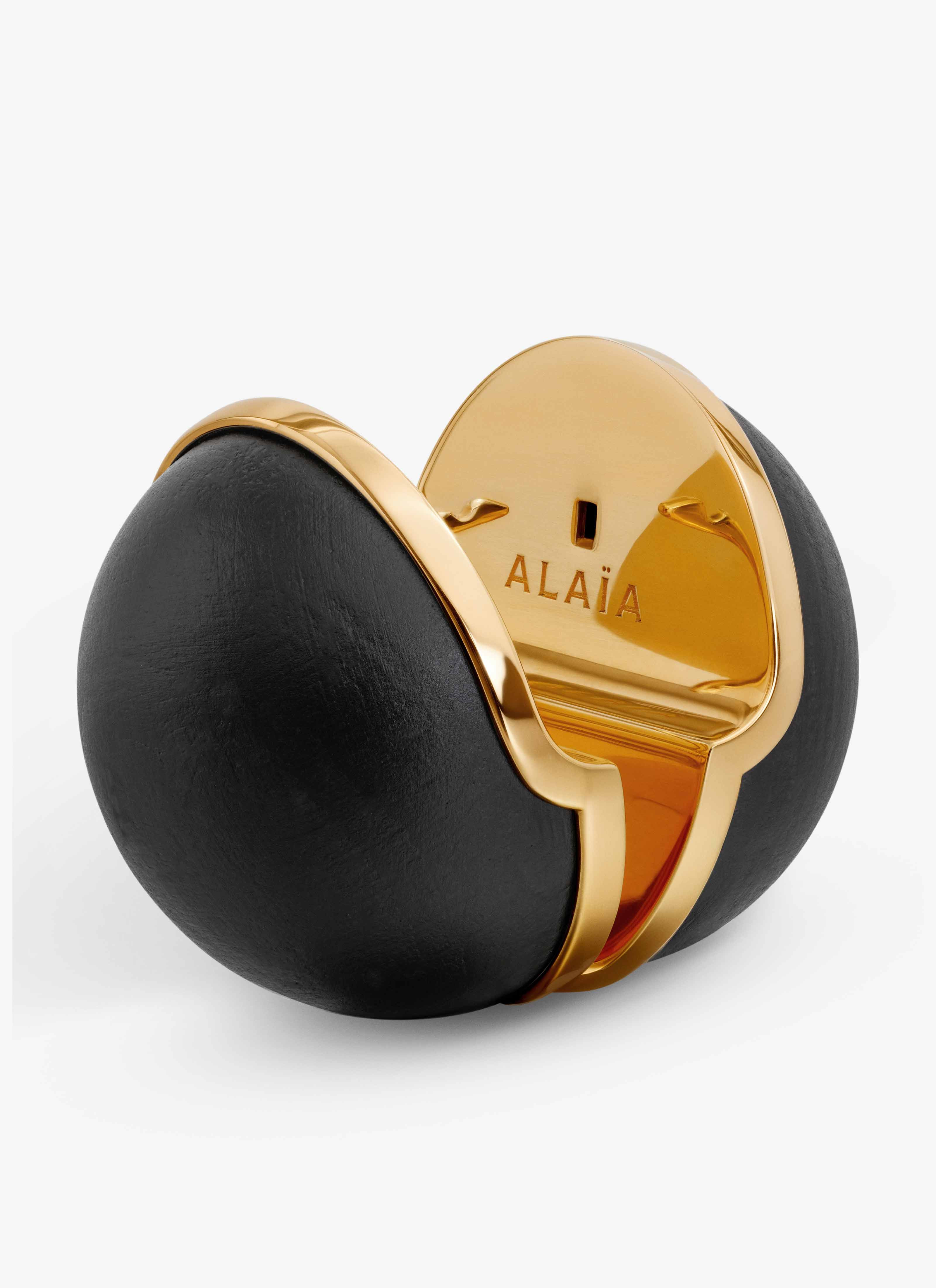 SPHERE EARRINGS - 4