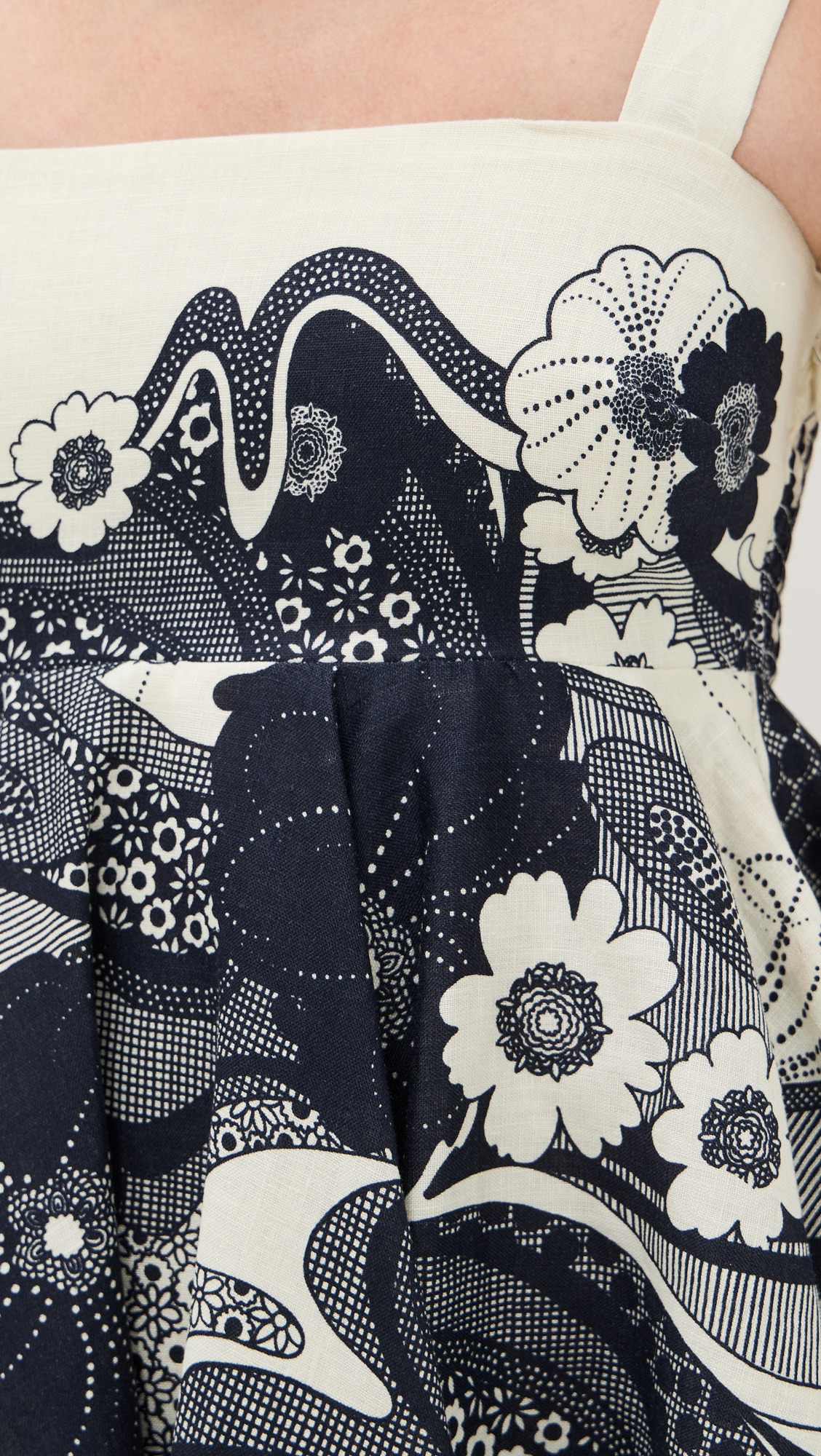 Mickey Mini Sundress - 5