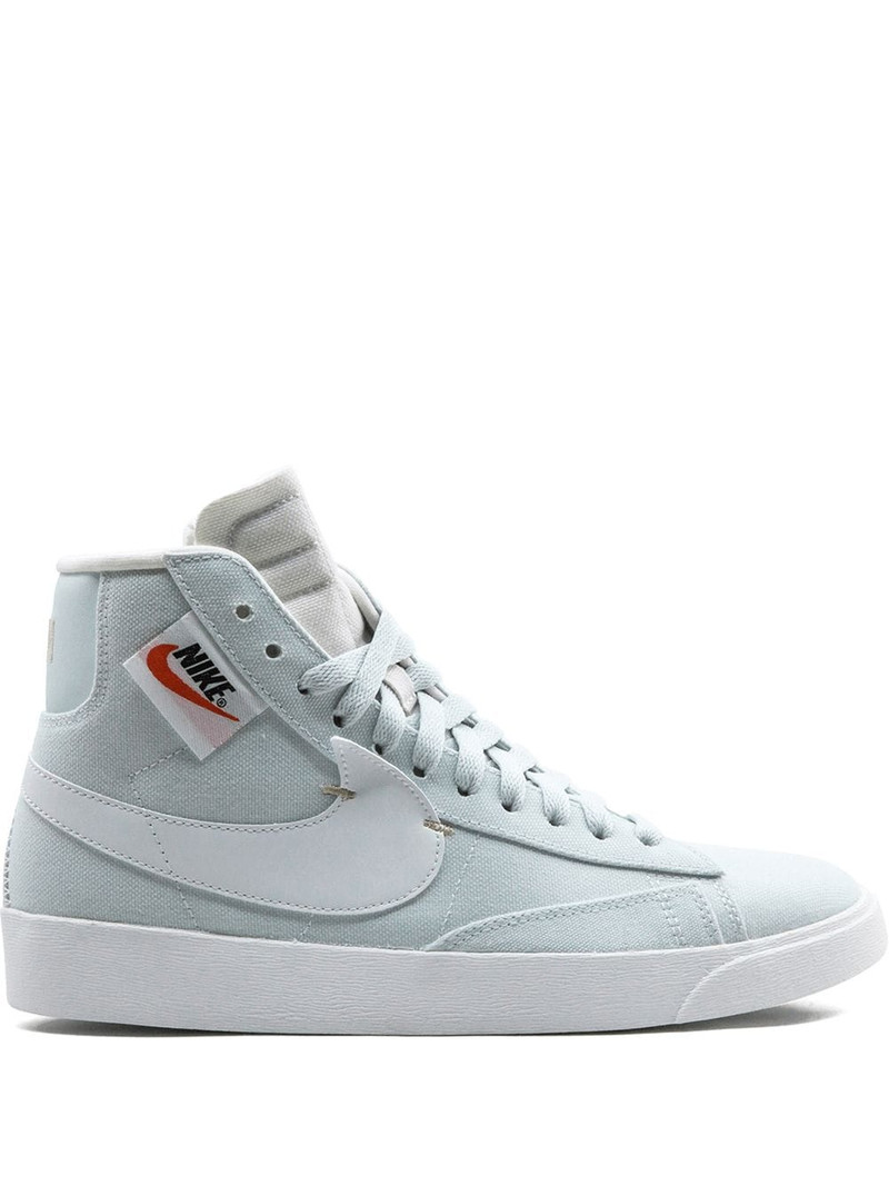 Blazer Mid Rebel sneakers - 1