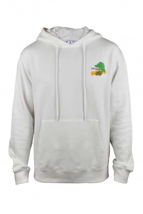 Off-White Men Sweatshirt - 1