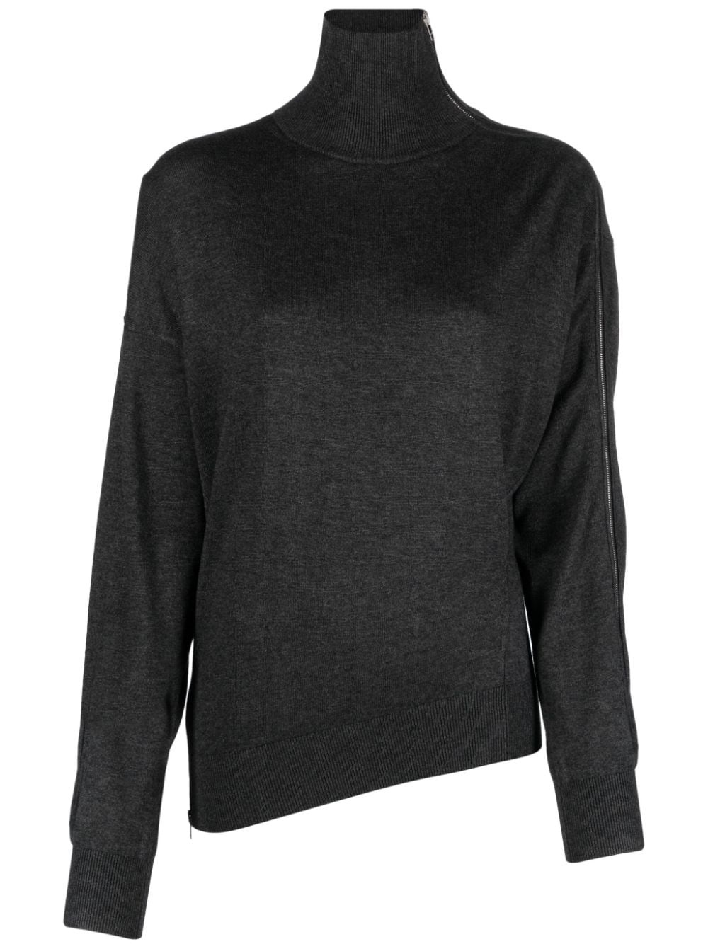 Gaelo wool jumper - 1