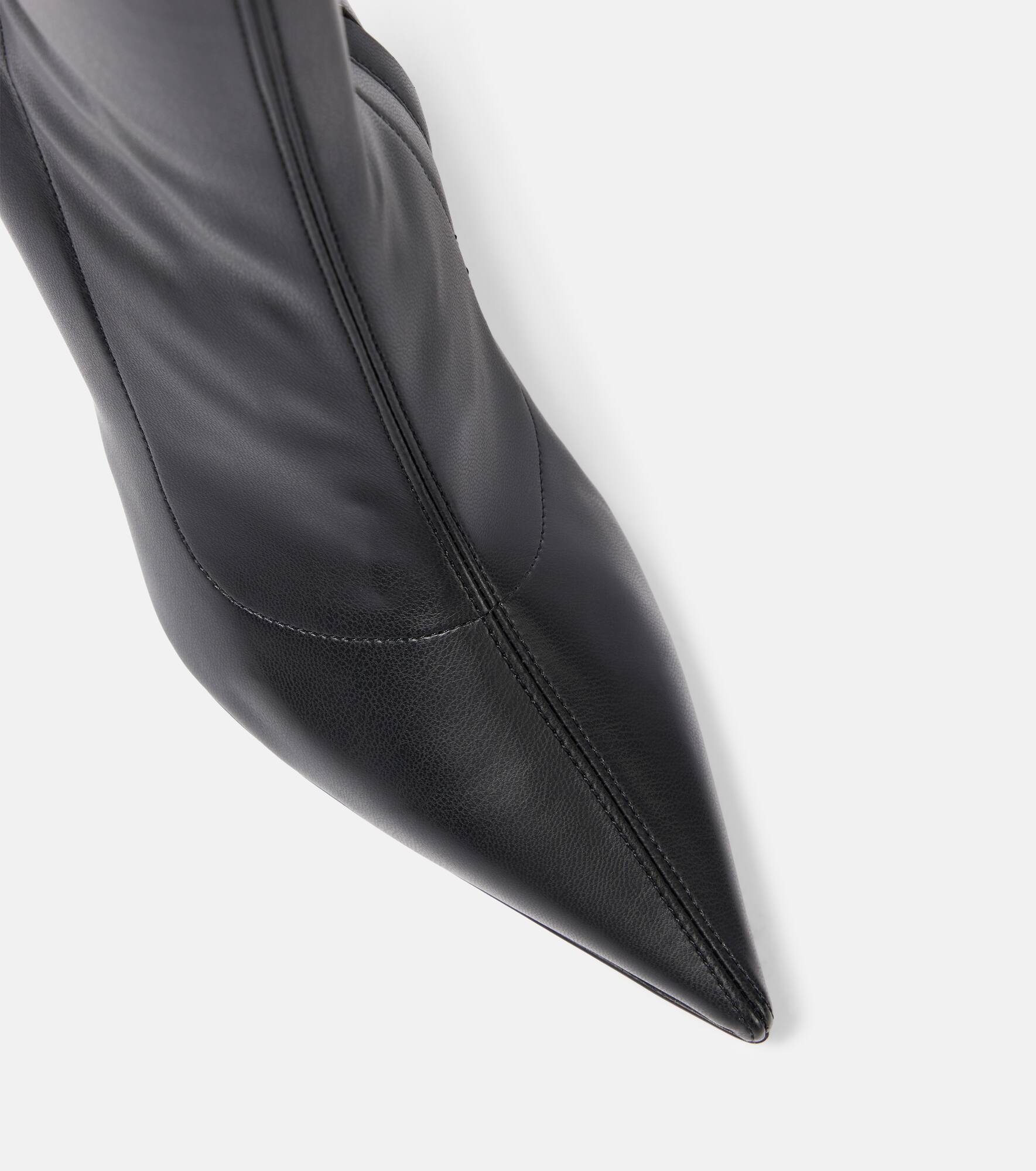 Cheopissima 105 over-the-knee boots - 4