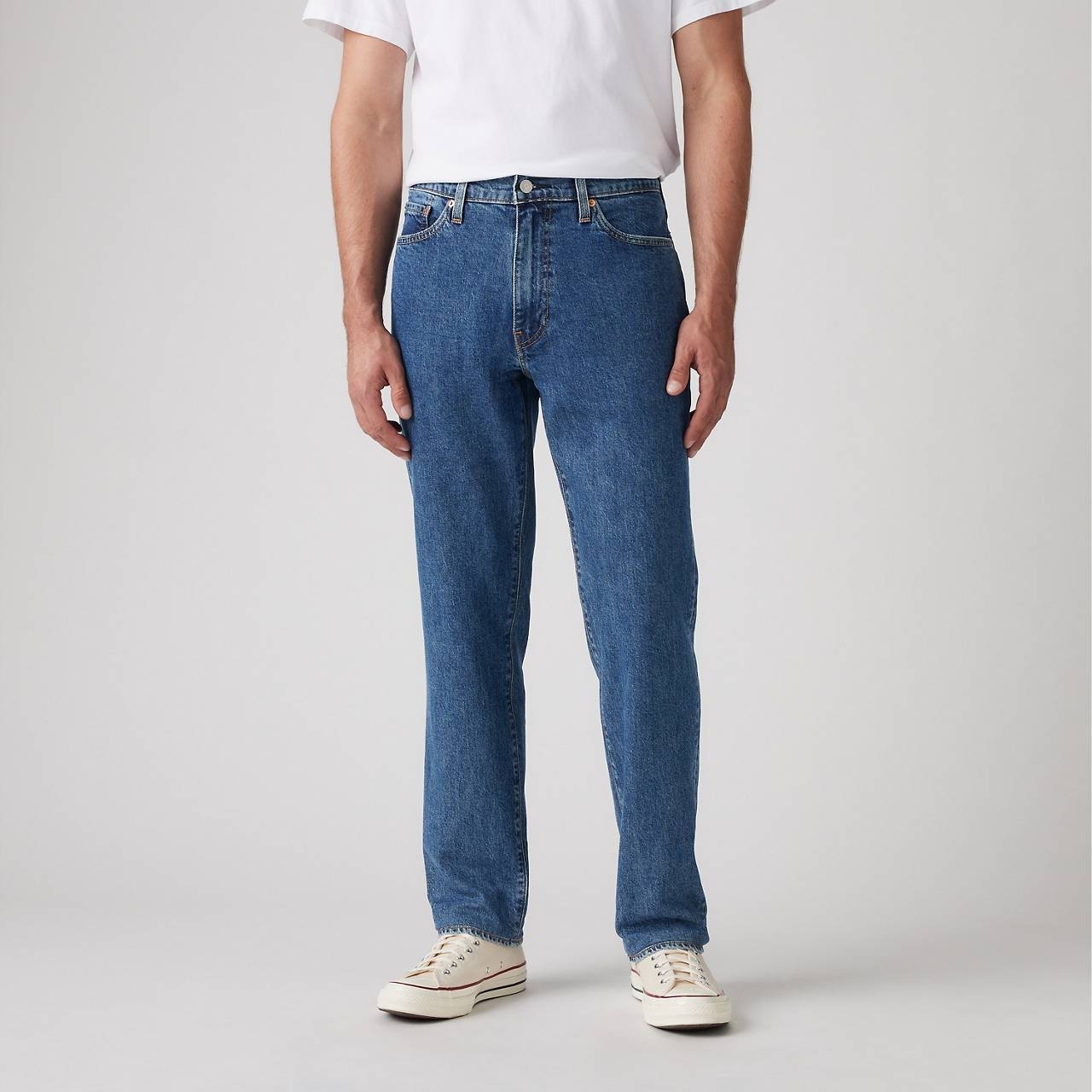 541™ ATHLETIC TAPER FIT MEN'S JEANS - 4