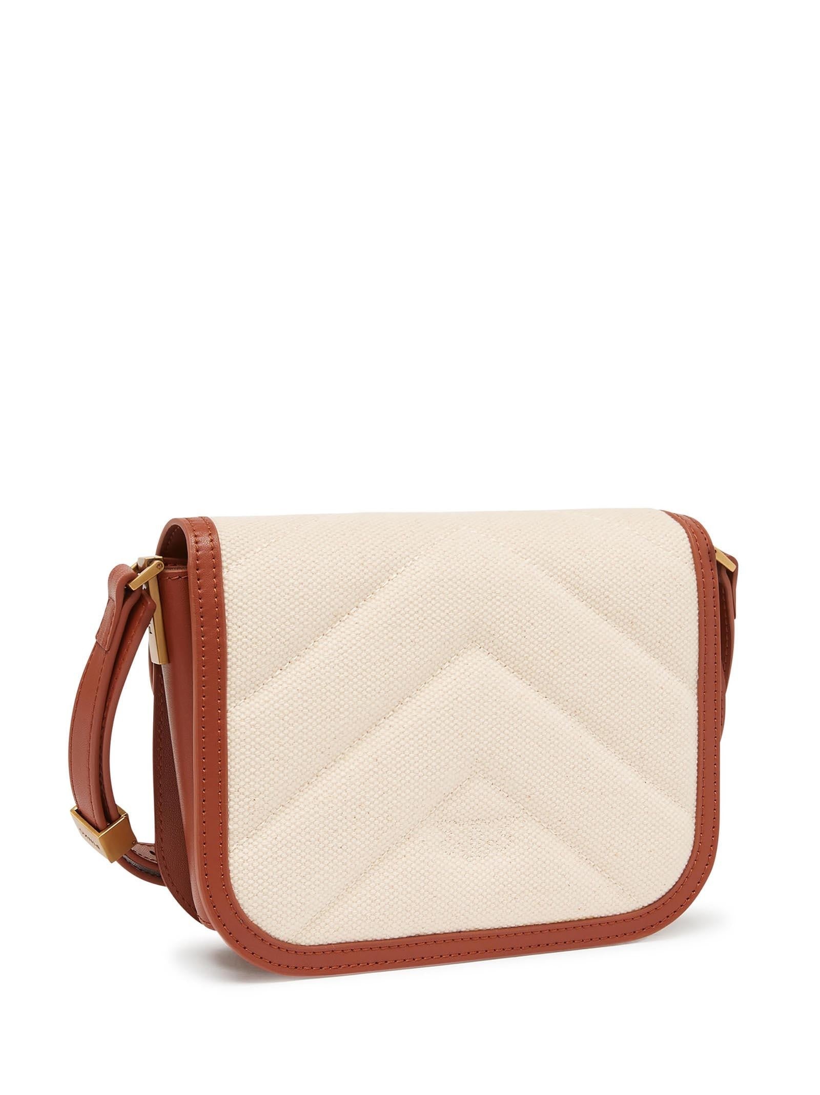 BORSA A SPALLA LOVE BAG BOX MINI PINKO - 2