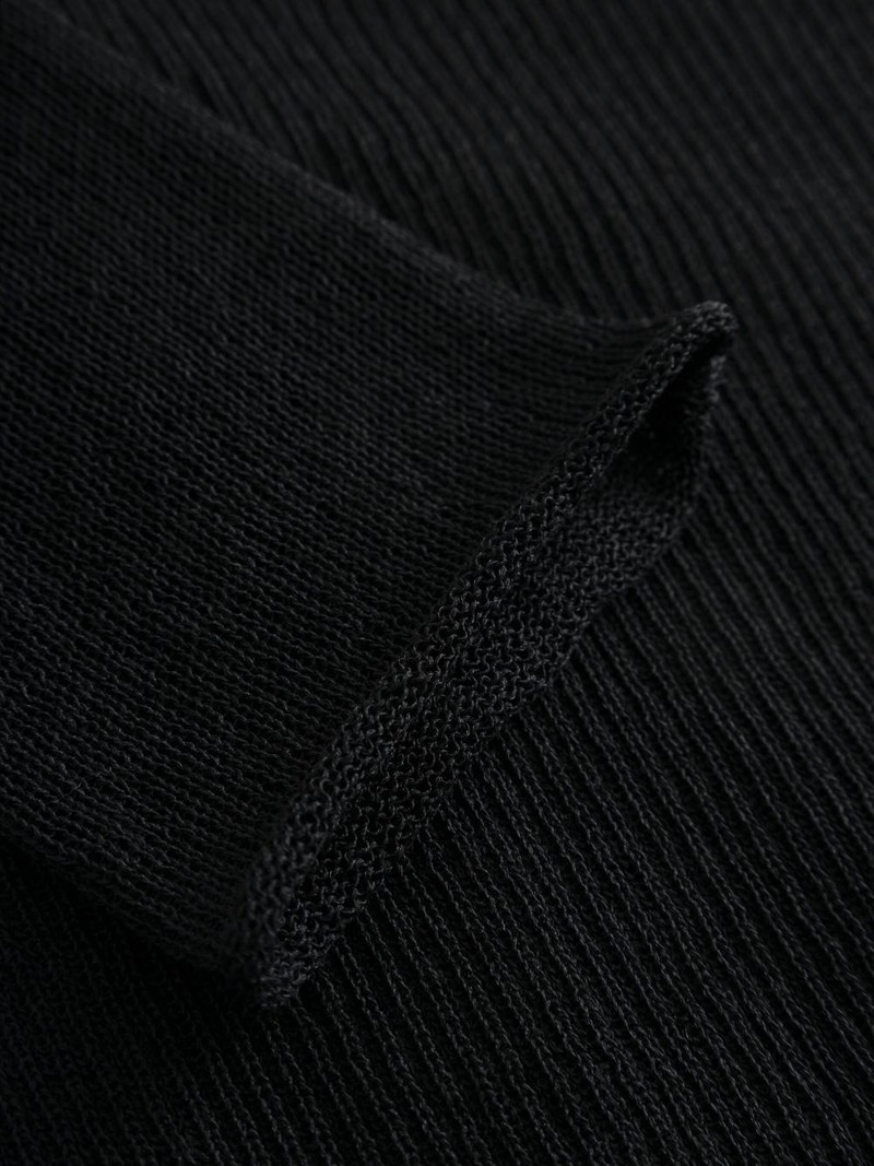 linen knit top 5