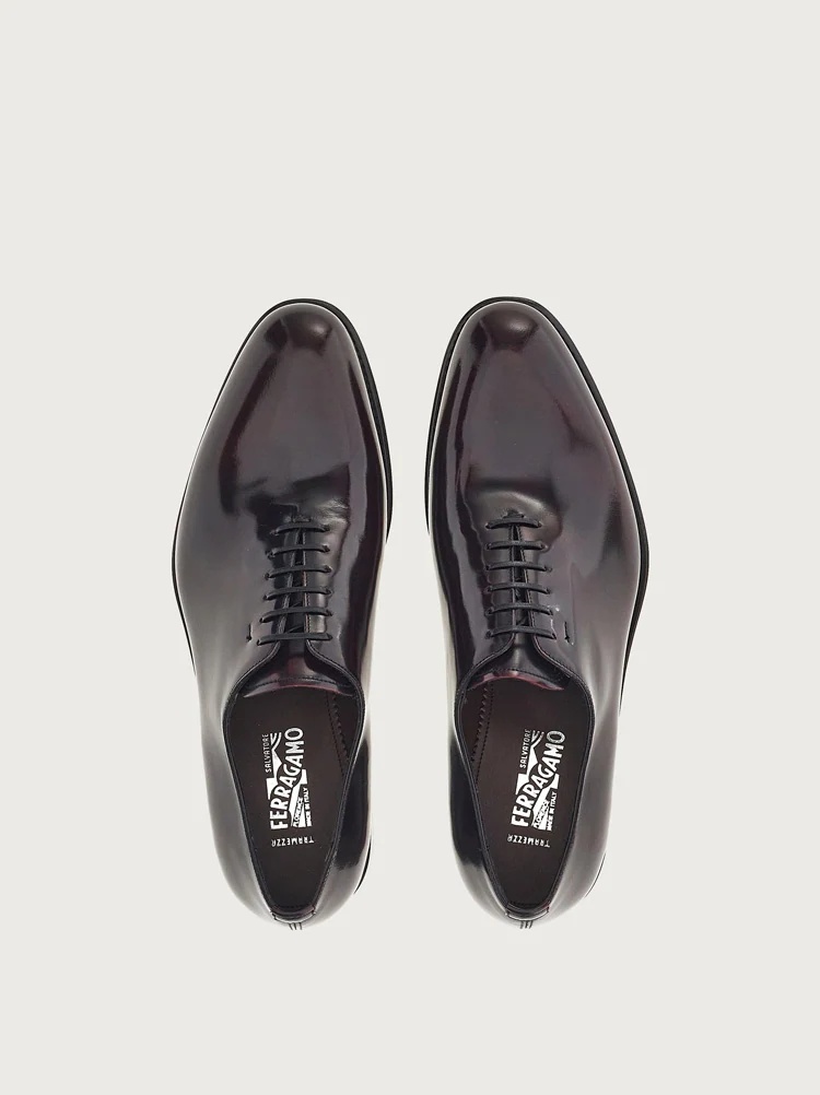 PLAIN TOE OXFORD - 2