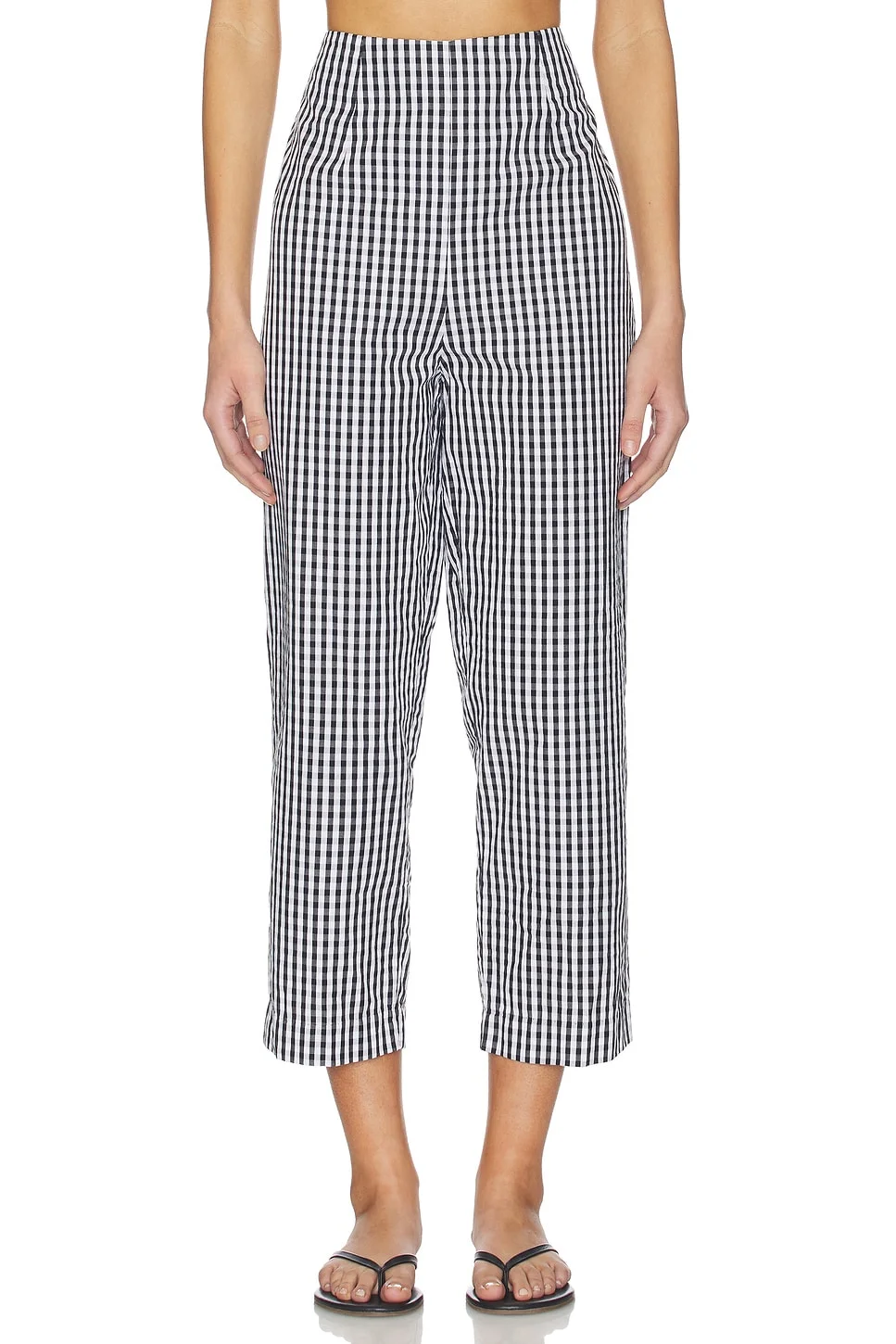 Claudine Pants - 1