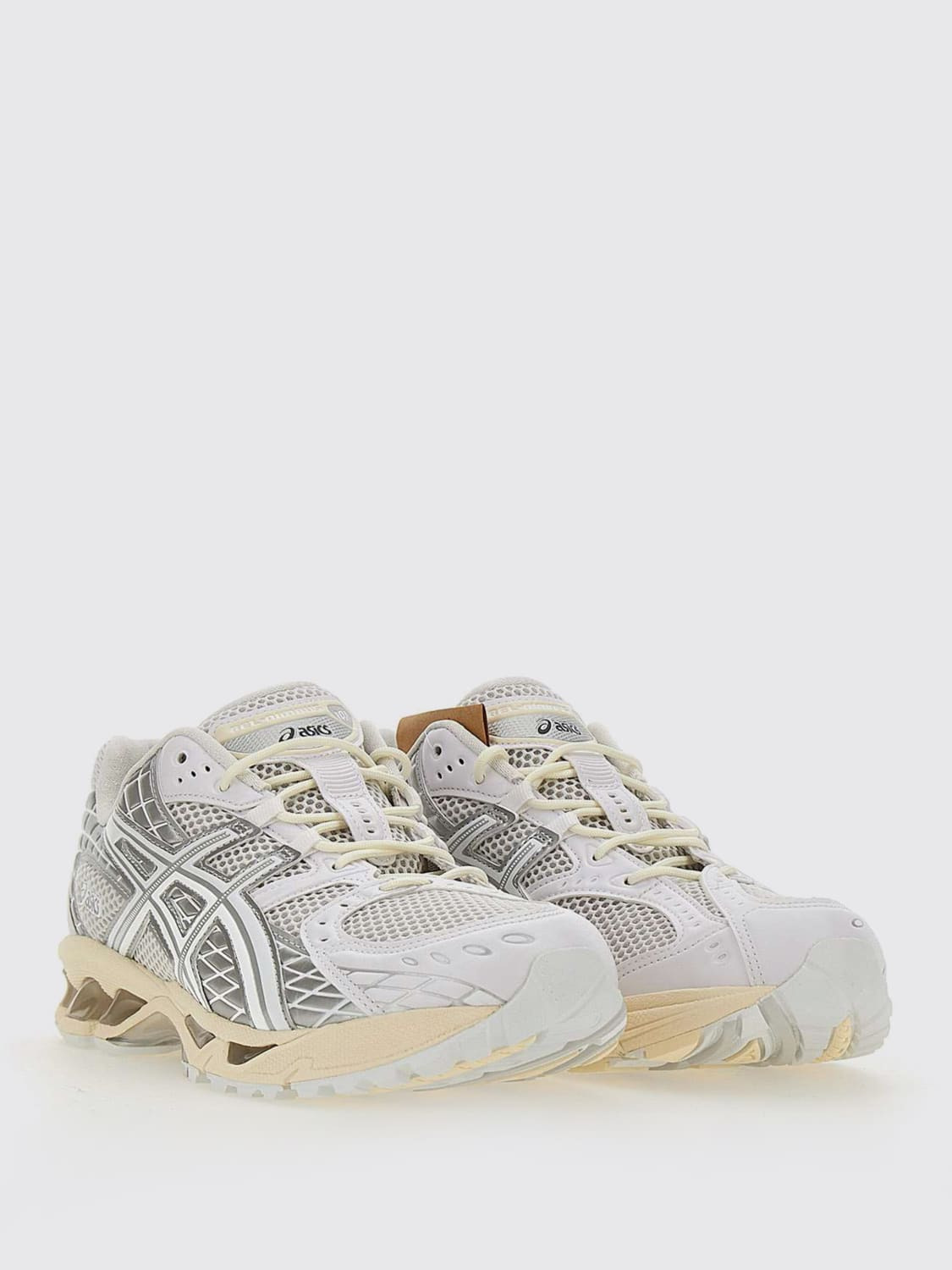 Sneakers men Asics - 2