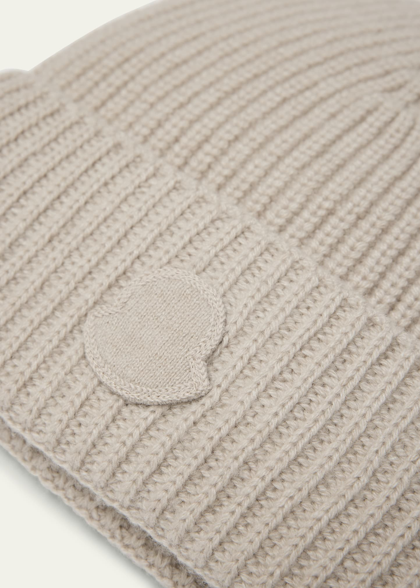 Cashmere Beanie - 2