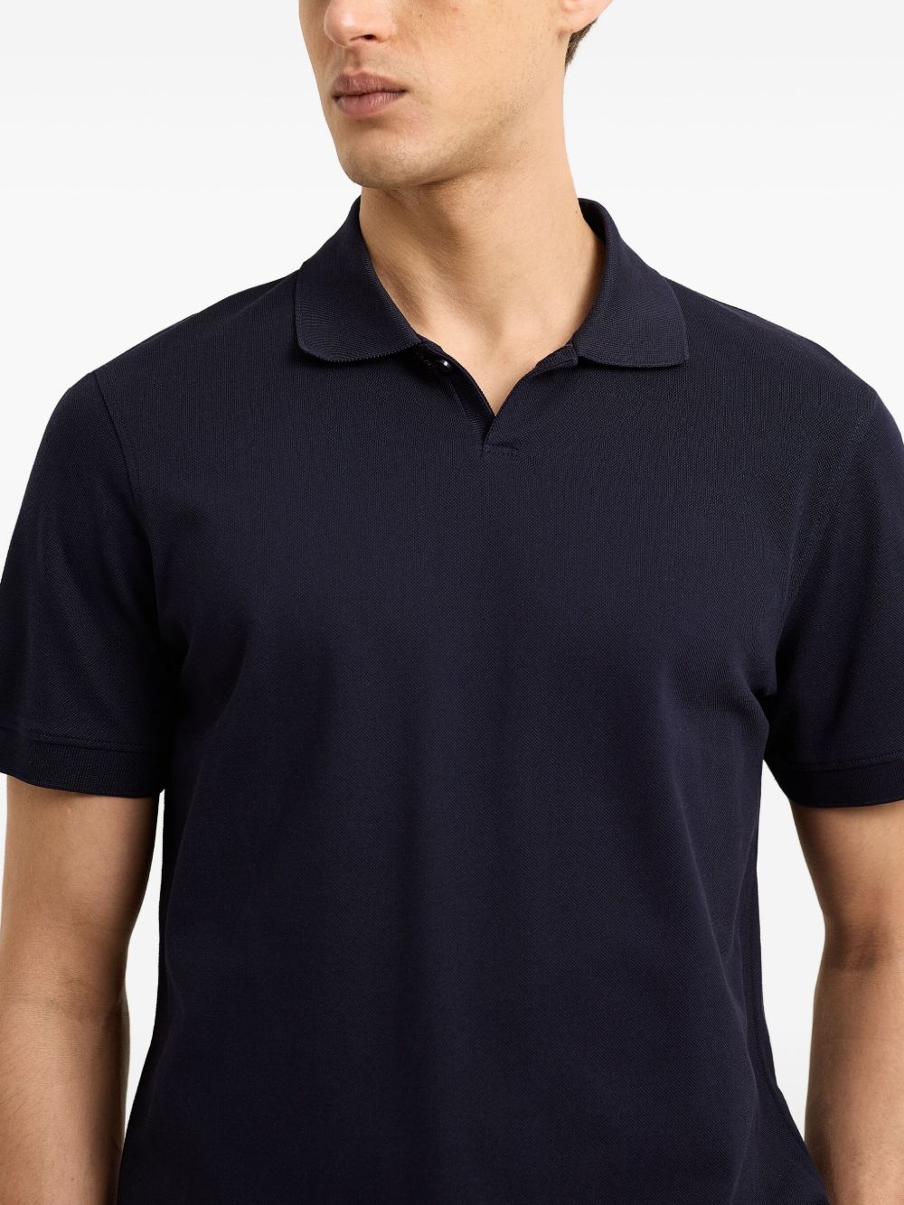 Bruno polo shirt - 4