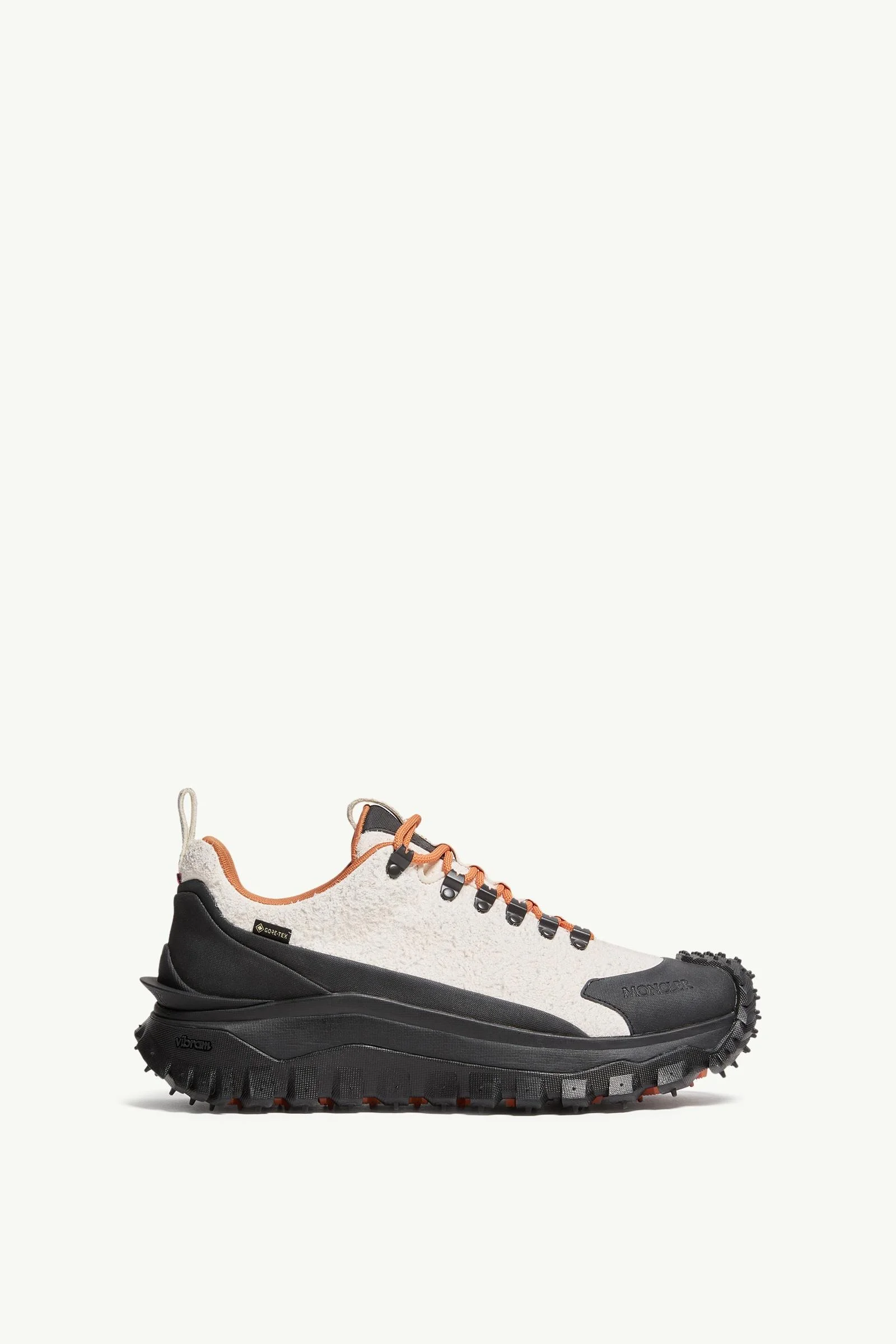 Trailgrip APEX GTX Sneakers - 1