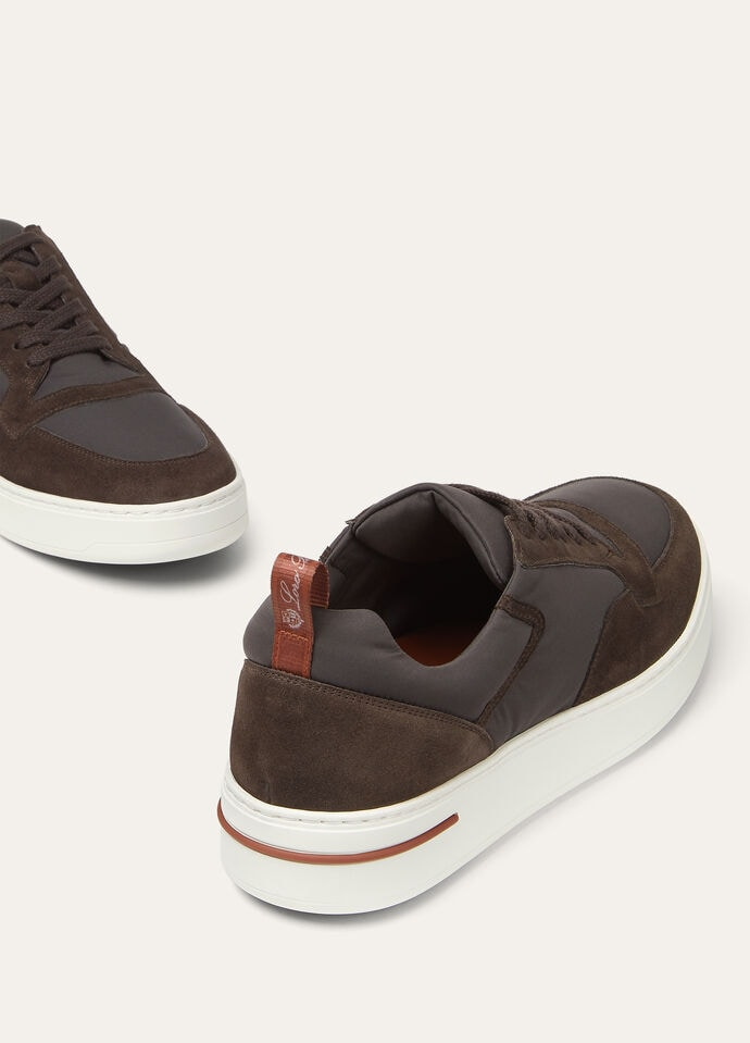 Newport Walk Sneaker - 7