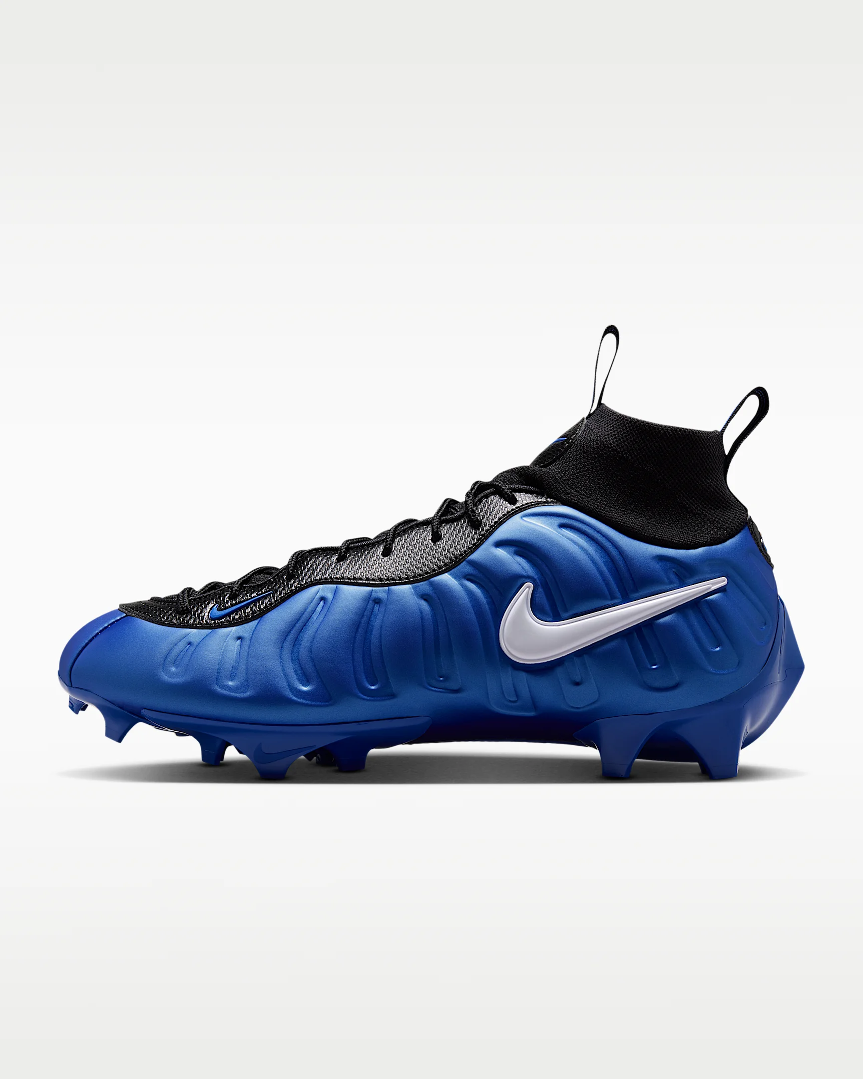 Nike Vaporposite Pro Football Cleats - 1