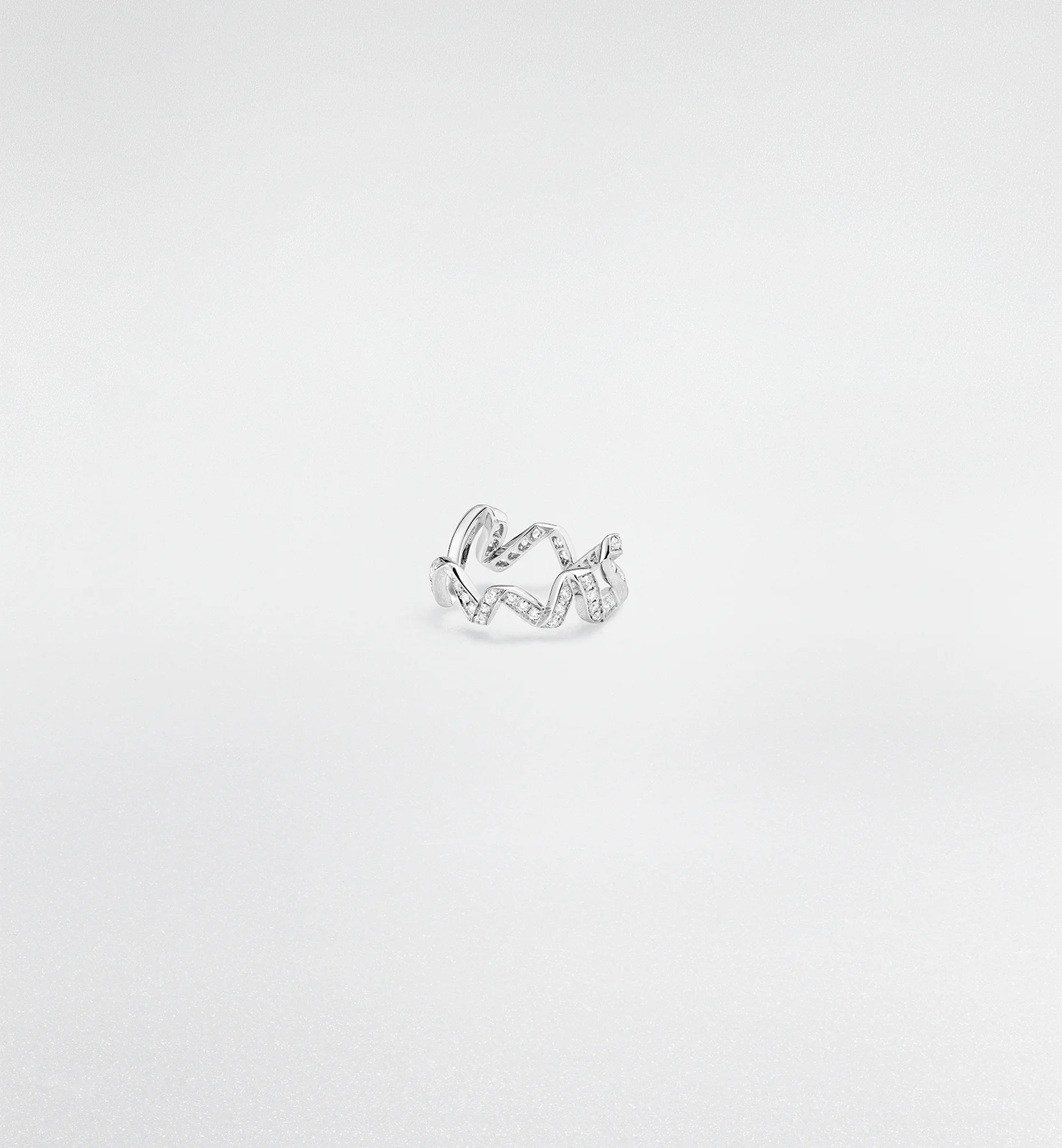 Couture Dior Ring - 1