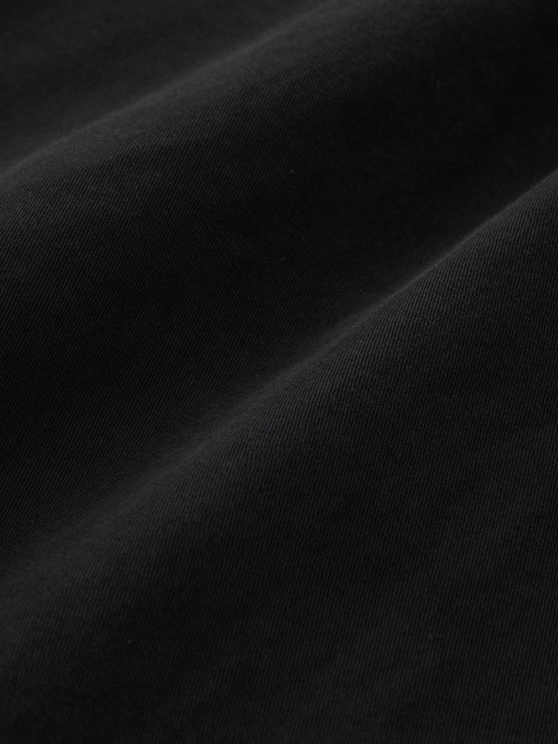 Holkham Linen Shirt 11