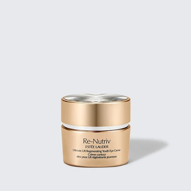 Re-Nutriv Ultimate Lift Regenerating Youth Eye Crème - 1