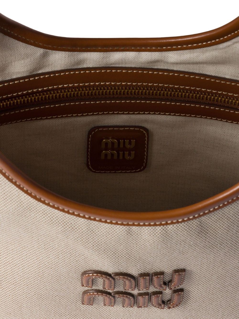 Ivy tote bag - 5