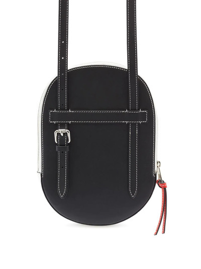 JW Anderson Cap crossbody bag outlook