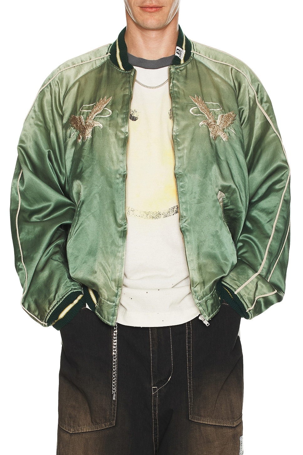 Souvenir Jacket - 4