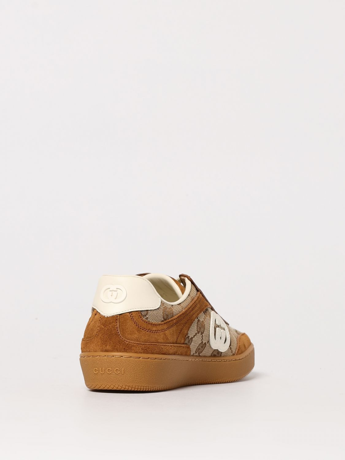 Sneakers woman Gucci - 3