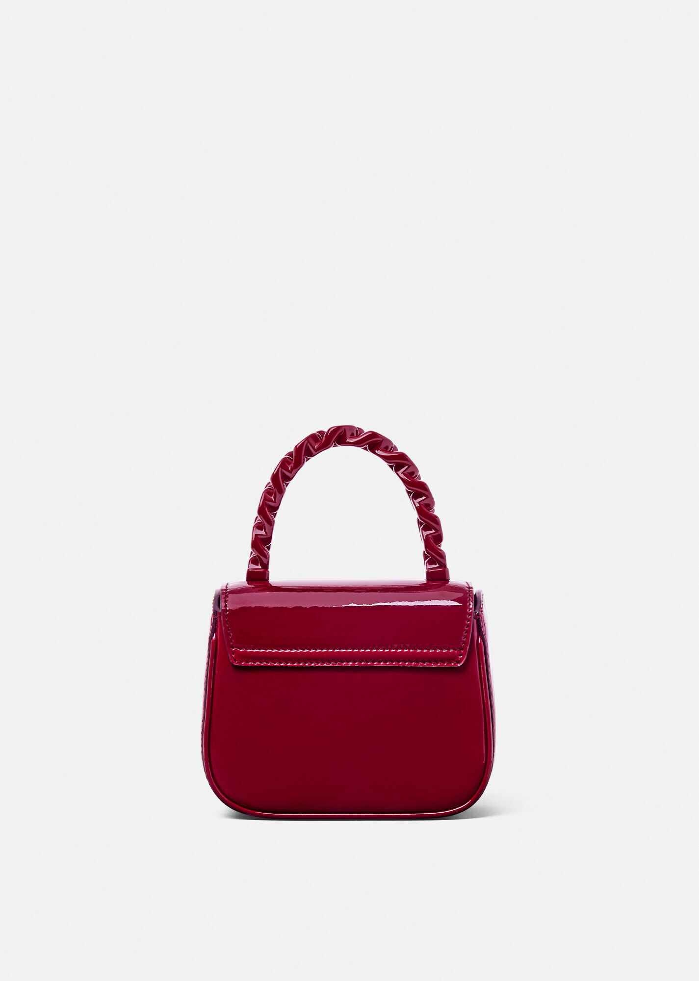 La Medusa Mini Bag - 3