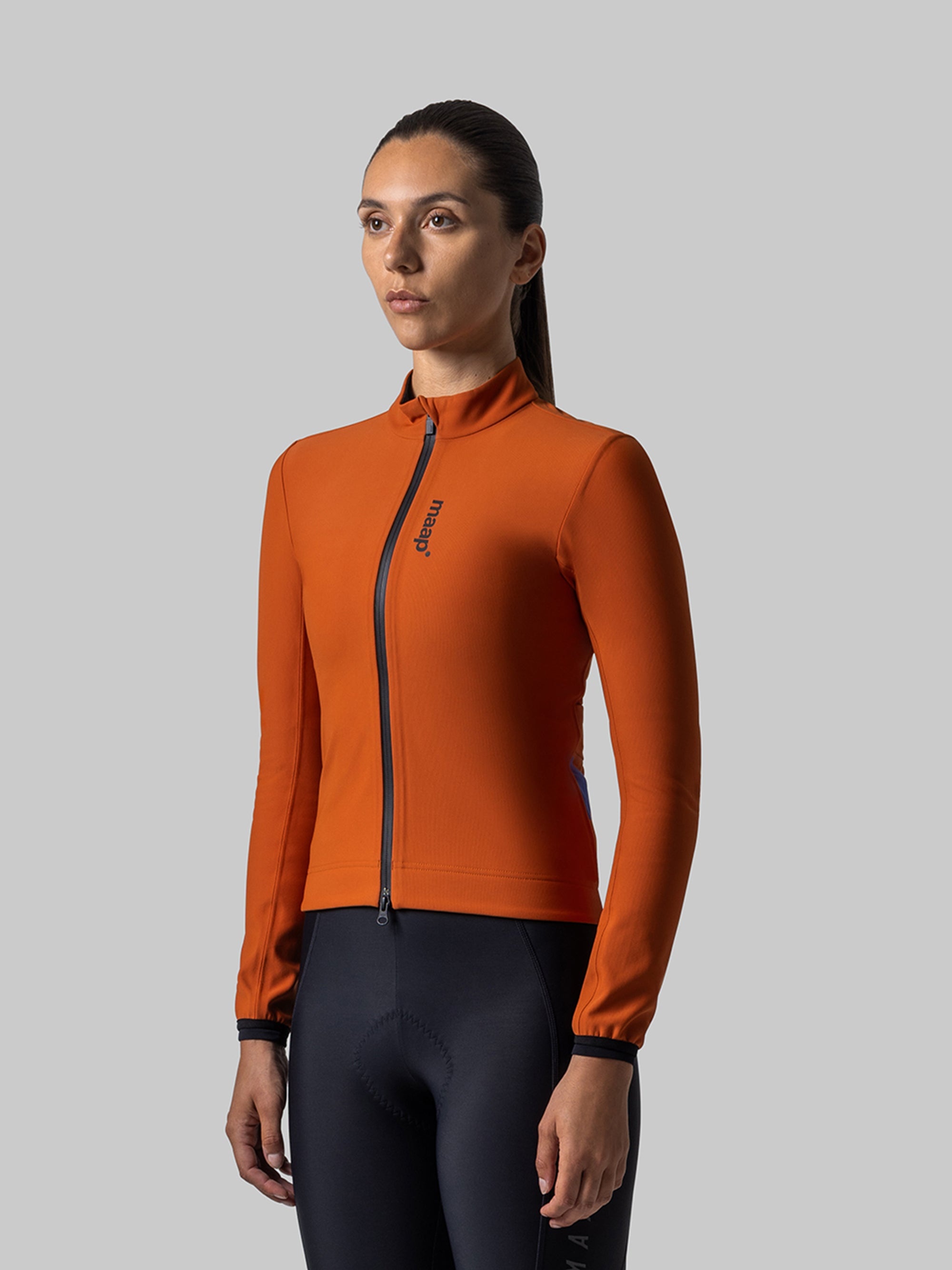 Women's Training Winter Jacket - 2