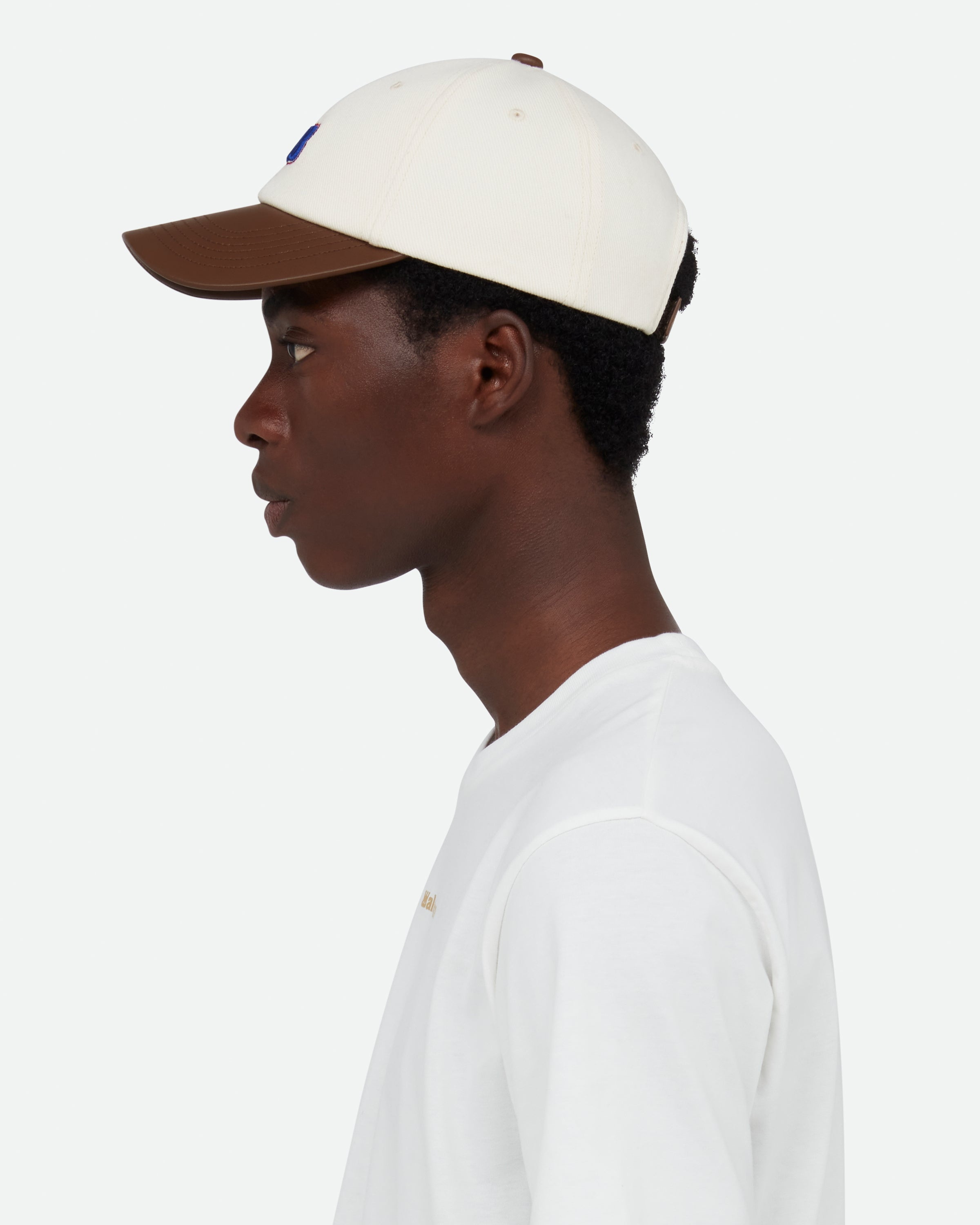 Original Cap - 3