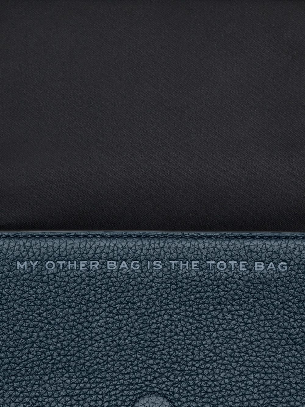 The Leather Mini bag - 6