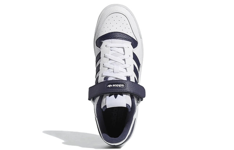 adidas Forum Low 'White Shadow Navy' GY5831 - 5