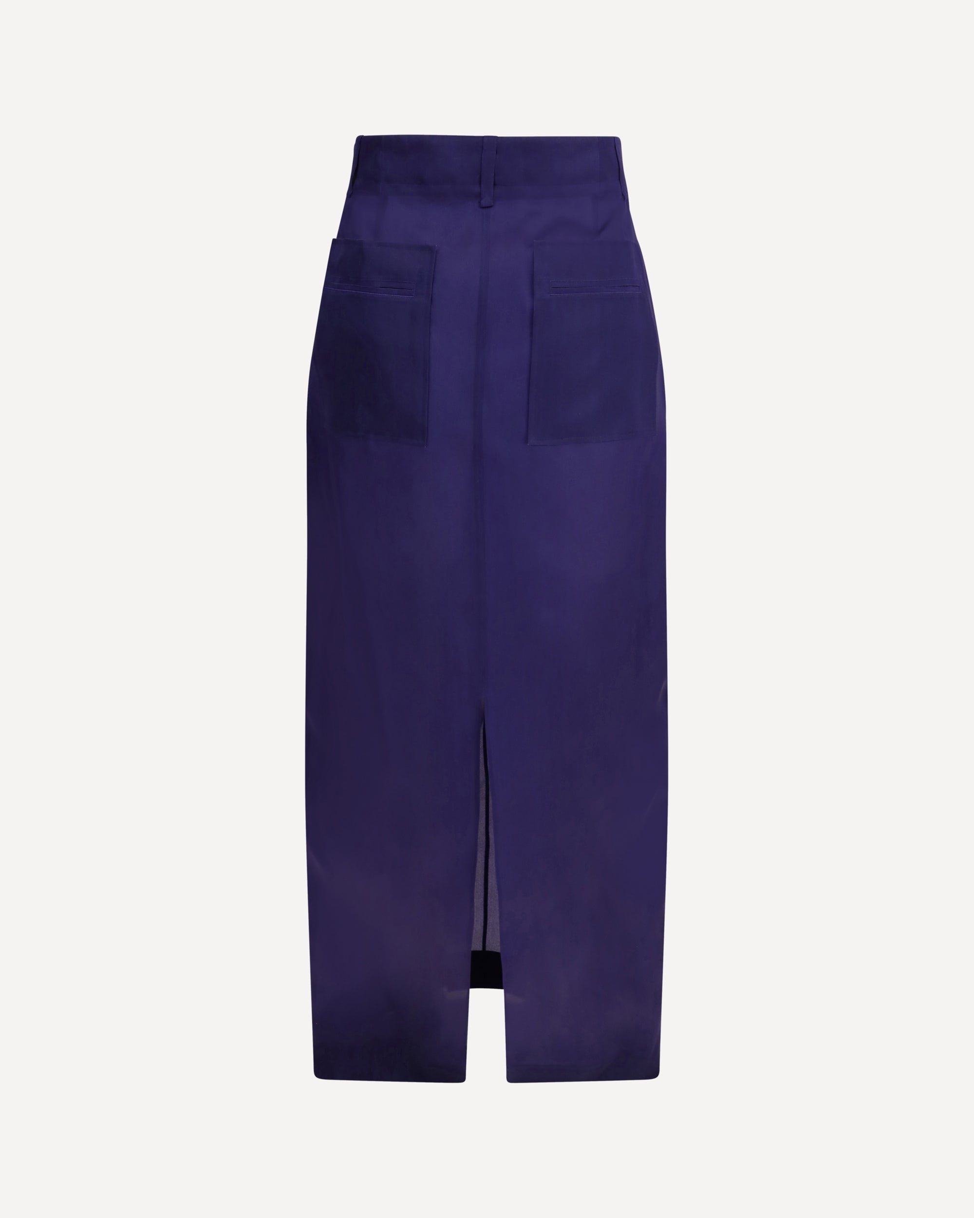 Lucian midi Skirt - 2