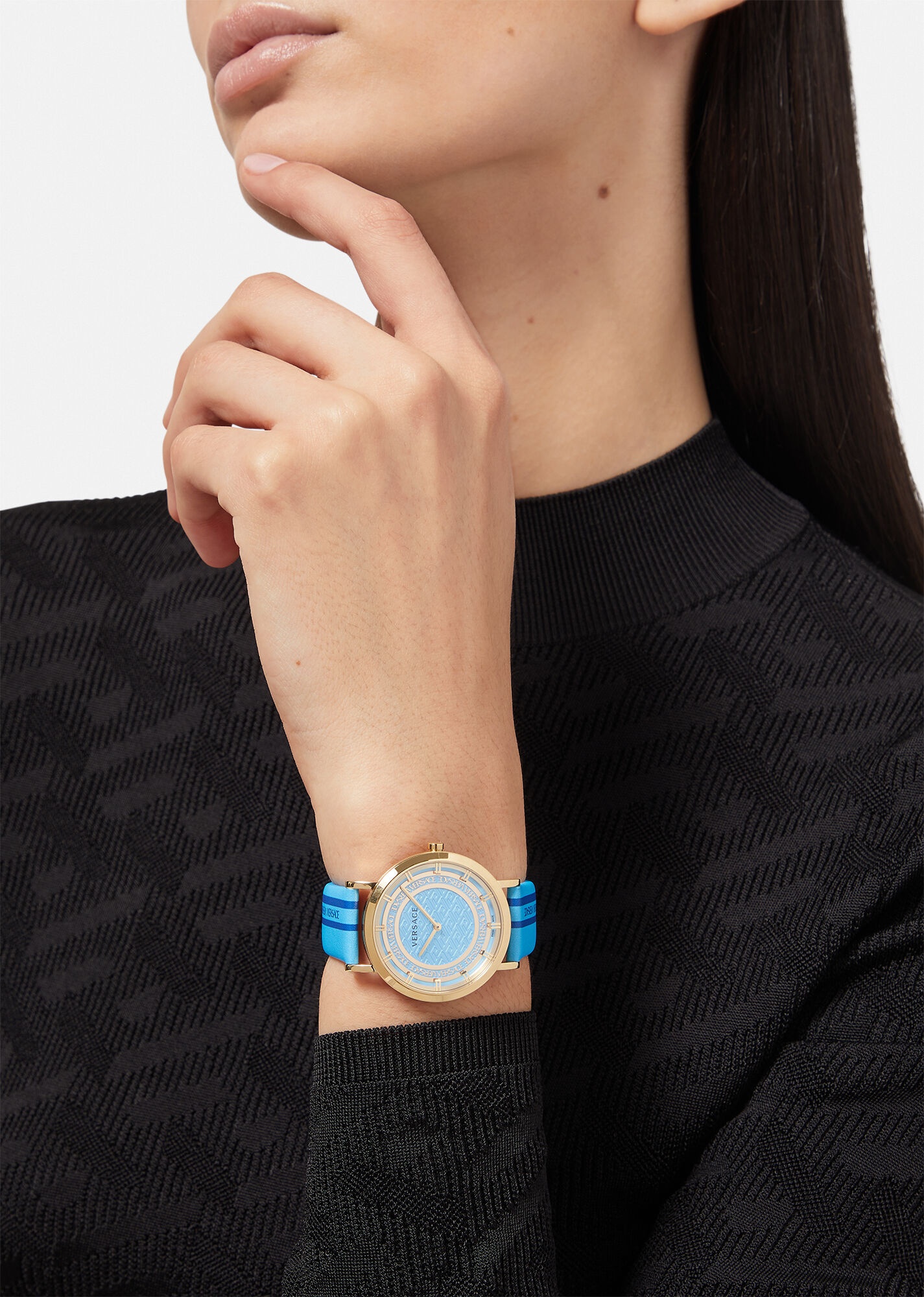 Versace New Generation Watch - 5