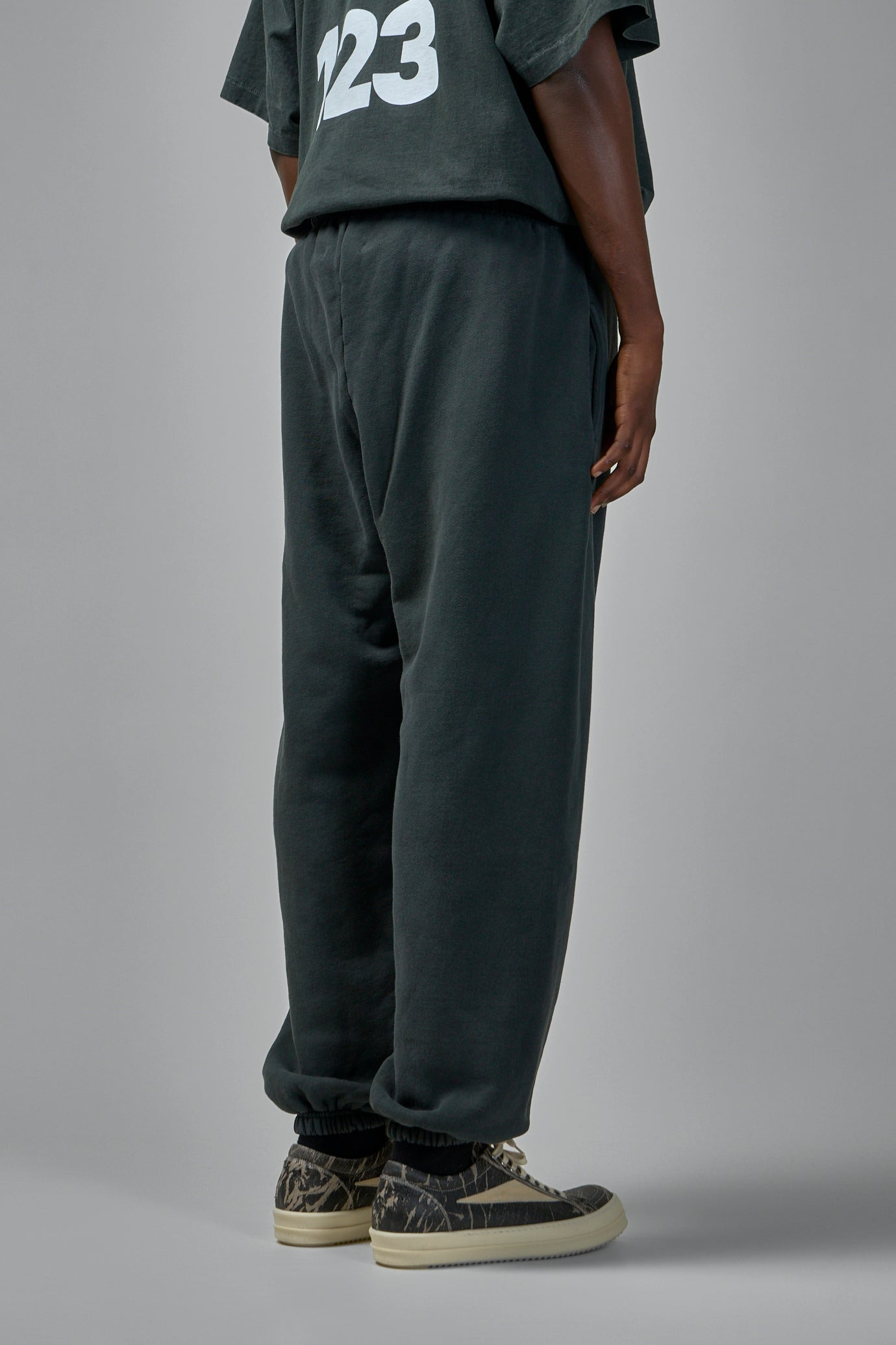 Metanoia Uso Sweat - 5