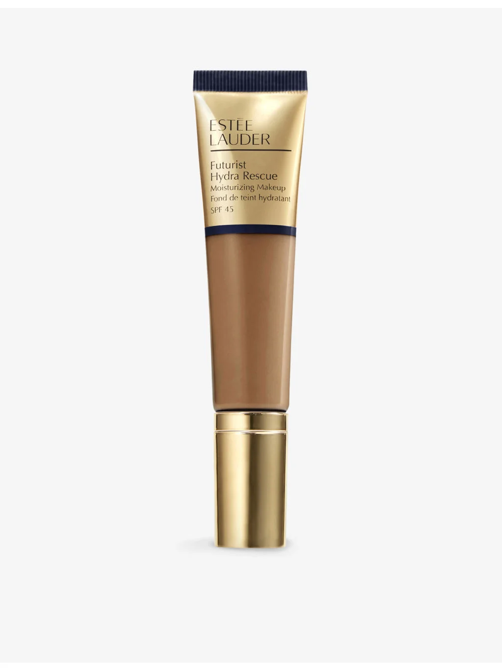 Futurist Hydra Rescue Moisturizing Makeup SPF45 35ml - 1