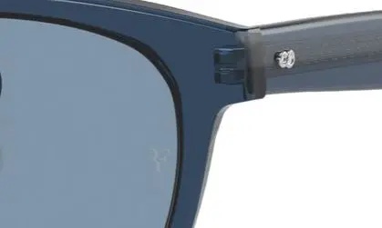 x Roger Federer 54mm Pillow Sunglasses - 6