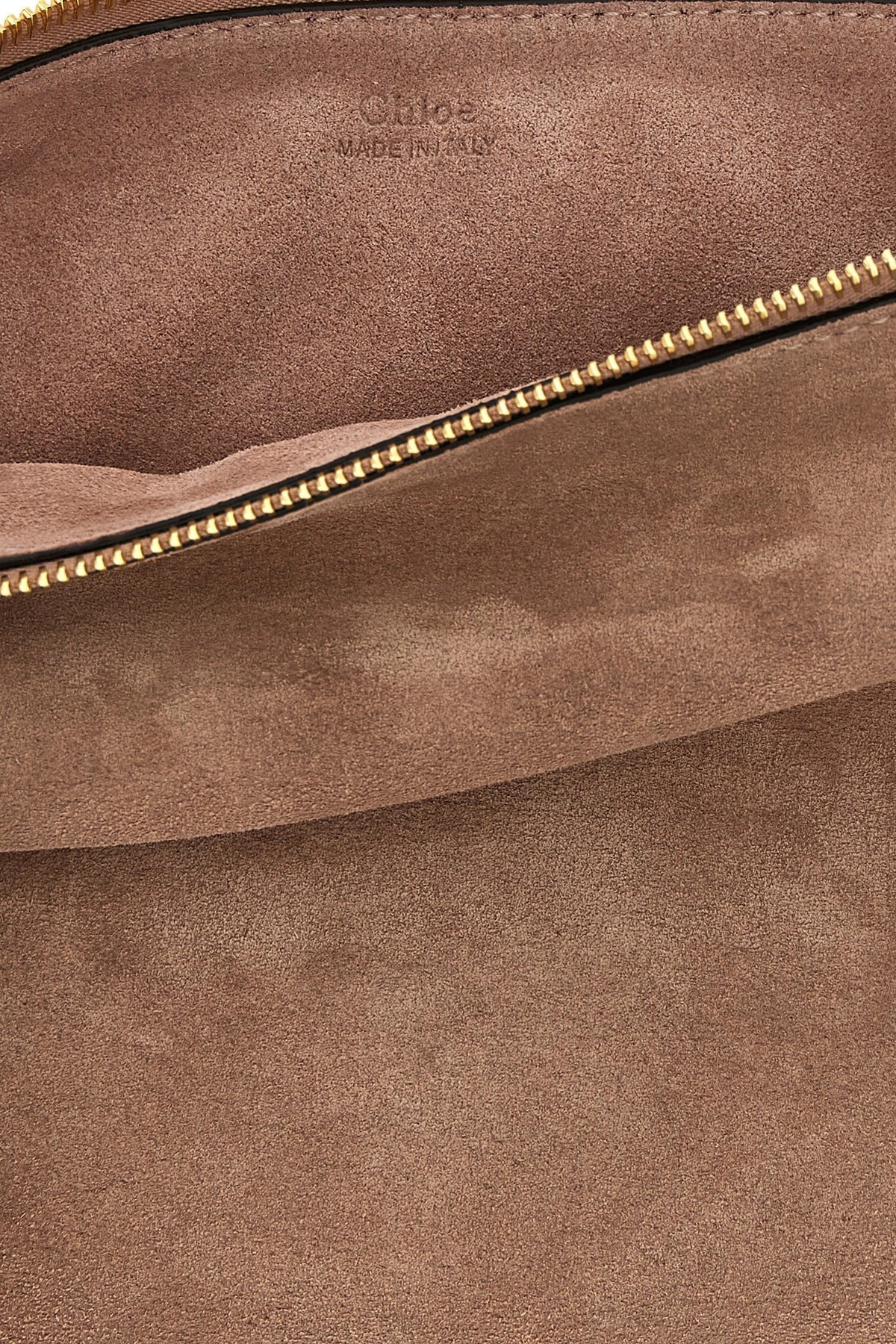 'Chloé Icons' shoulder bag - 5