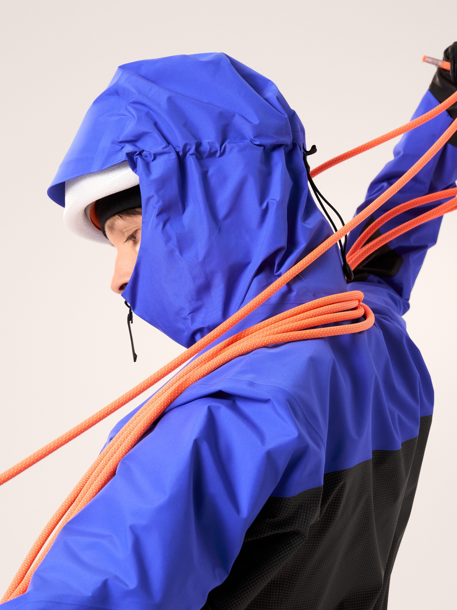 Alpha Jacket - 6